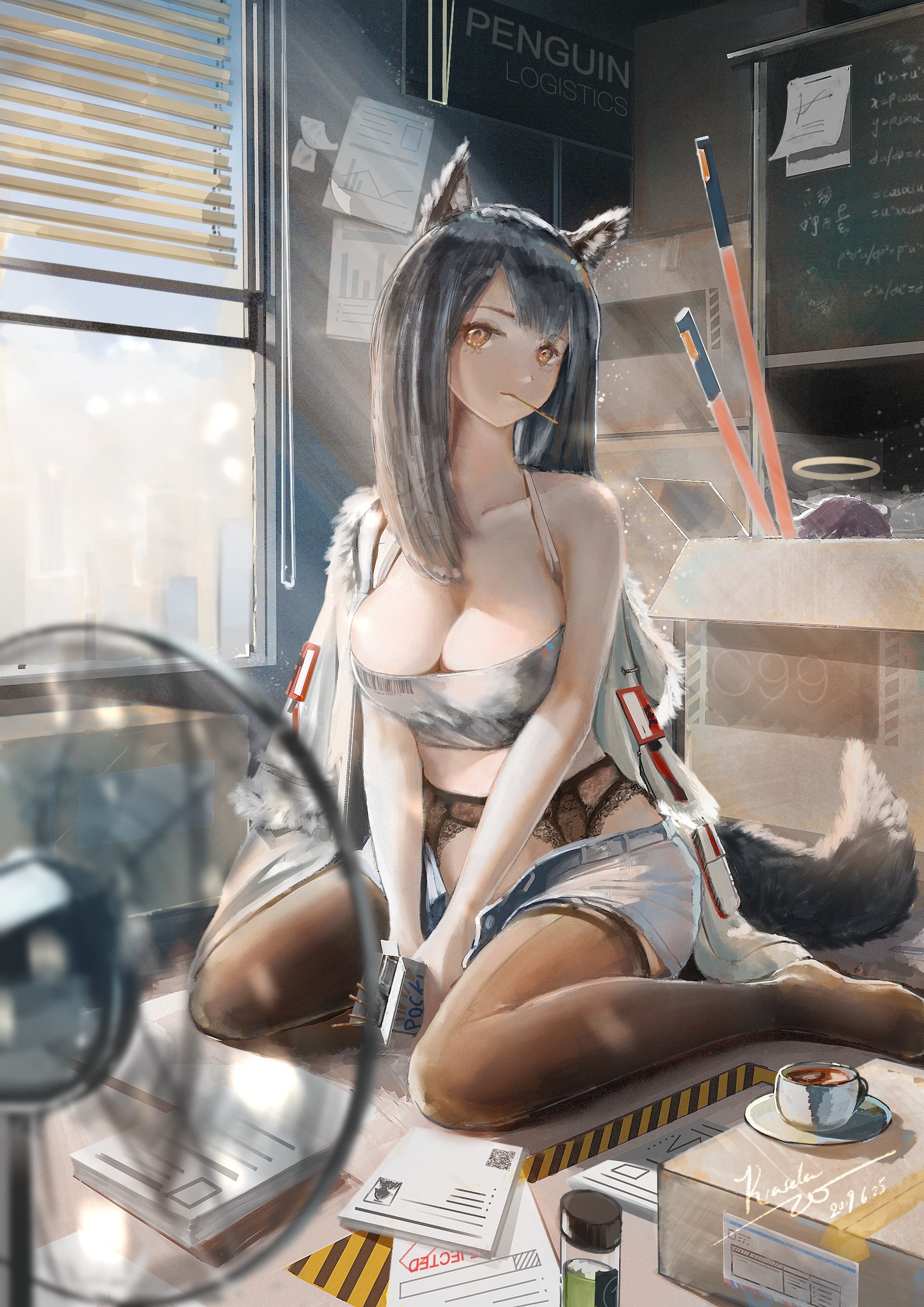 [pixiv]PվͼҲѾ׷űˡ
