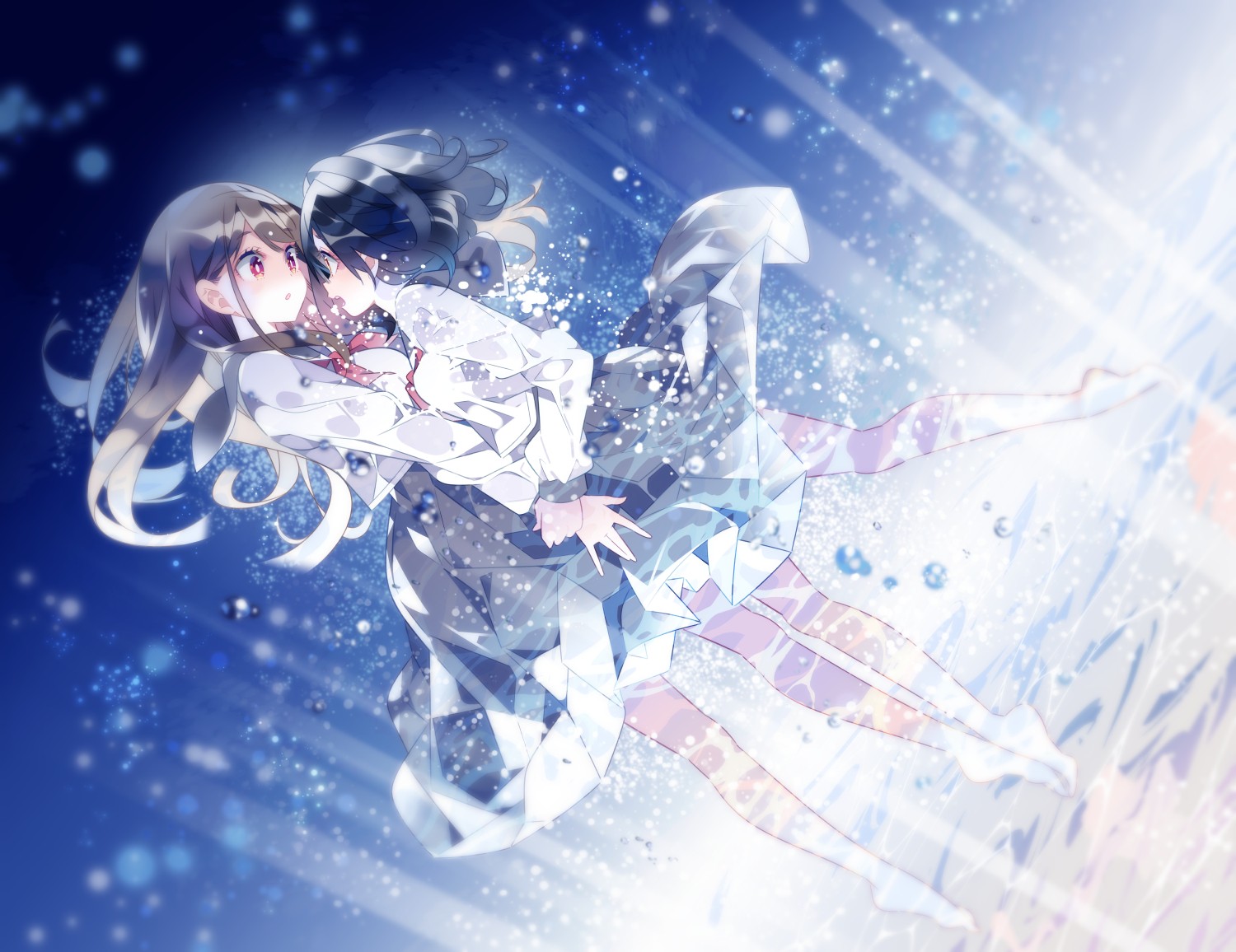 [pixiv]PվͼҲѾ׷űˡ