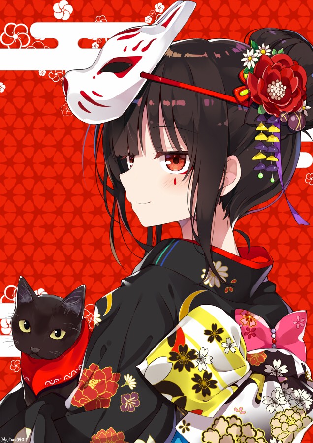 [pixiv]PվͼҲѾ׷űˡ