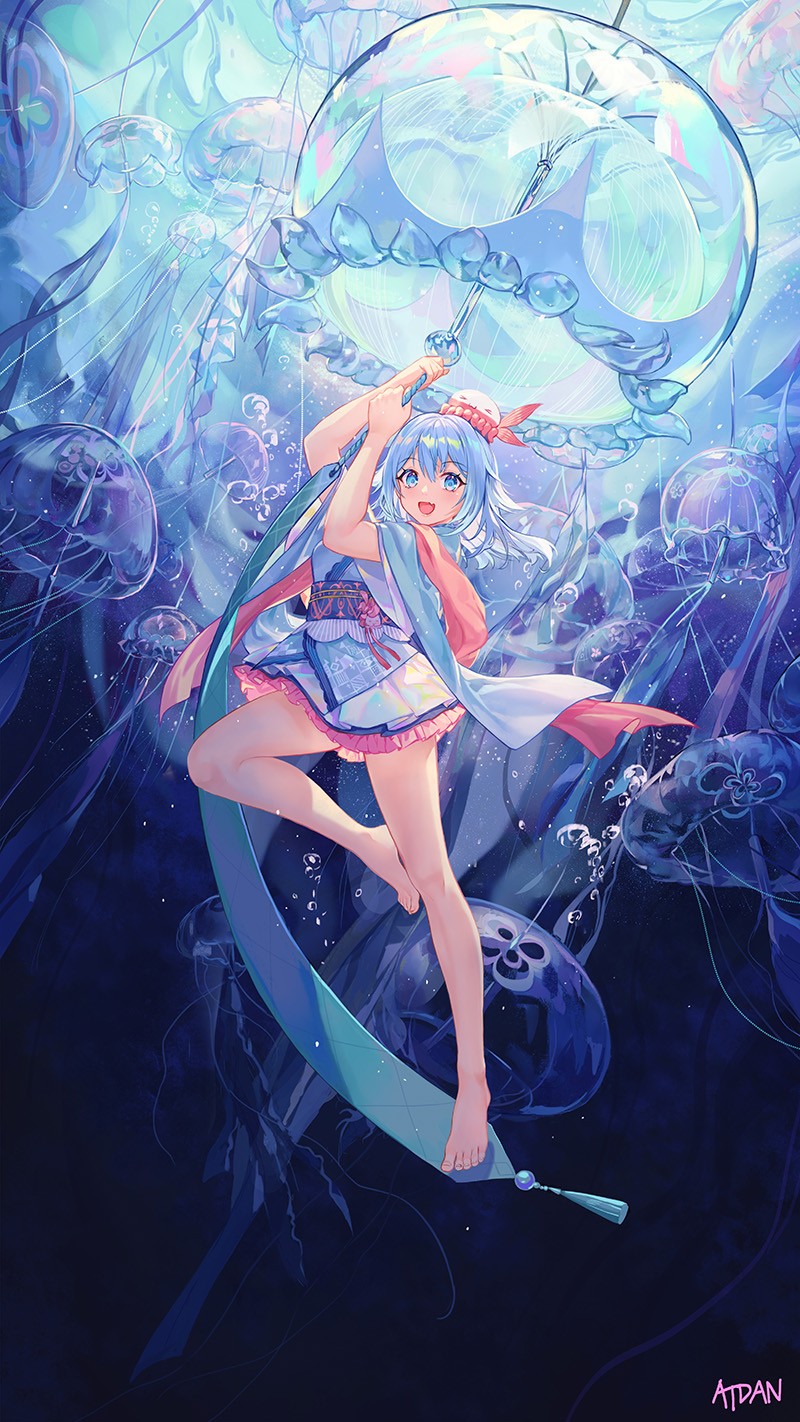 [pixiv]Pվͼν磬ָŵǡ