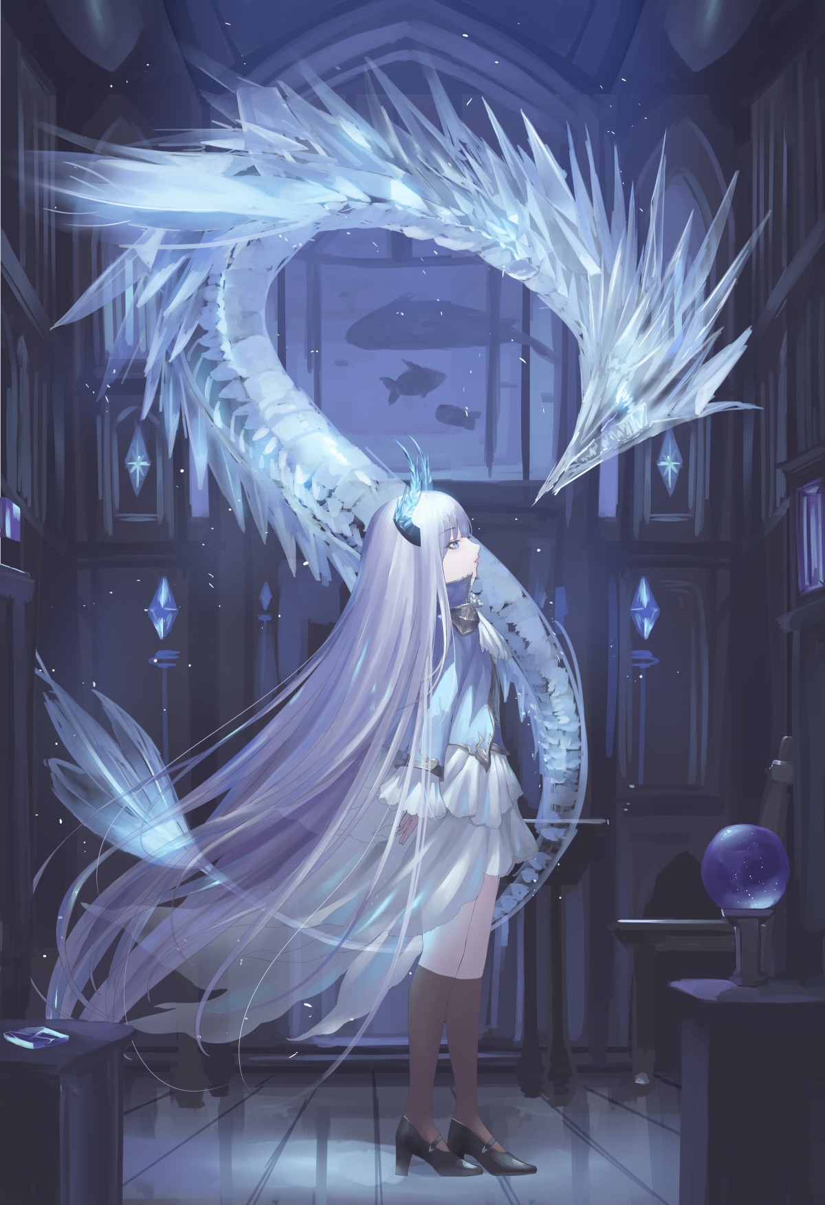 [pixiv]PվͼΪֽ֮ Ϊ֮