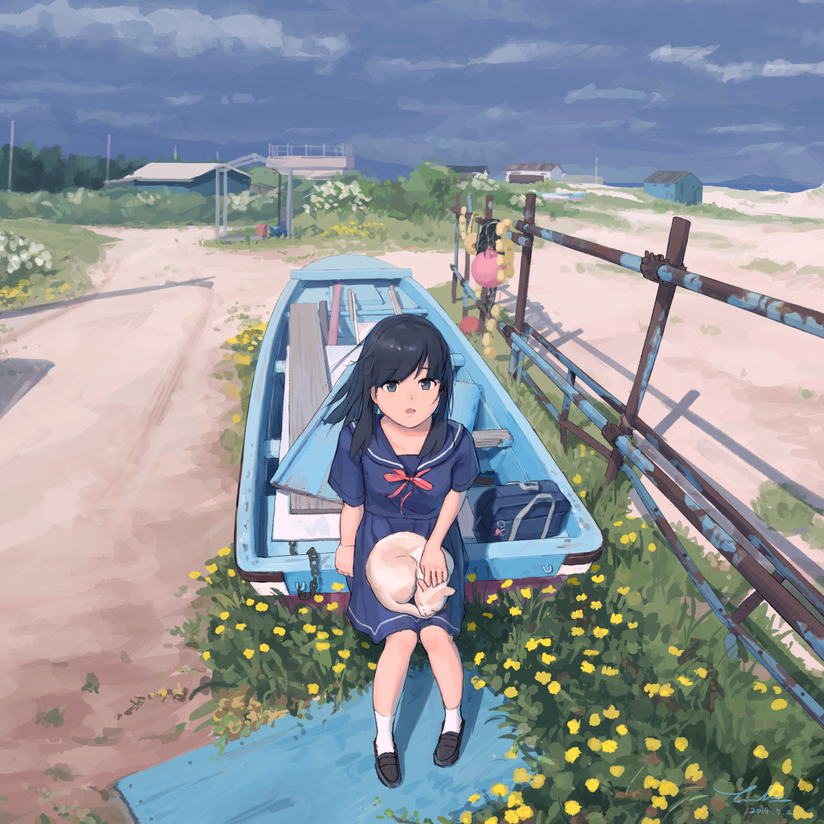 [pixiv]PվͼΪֽ֮ Ϊ֮