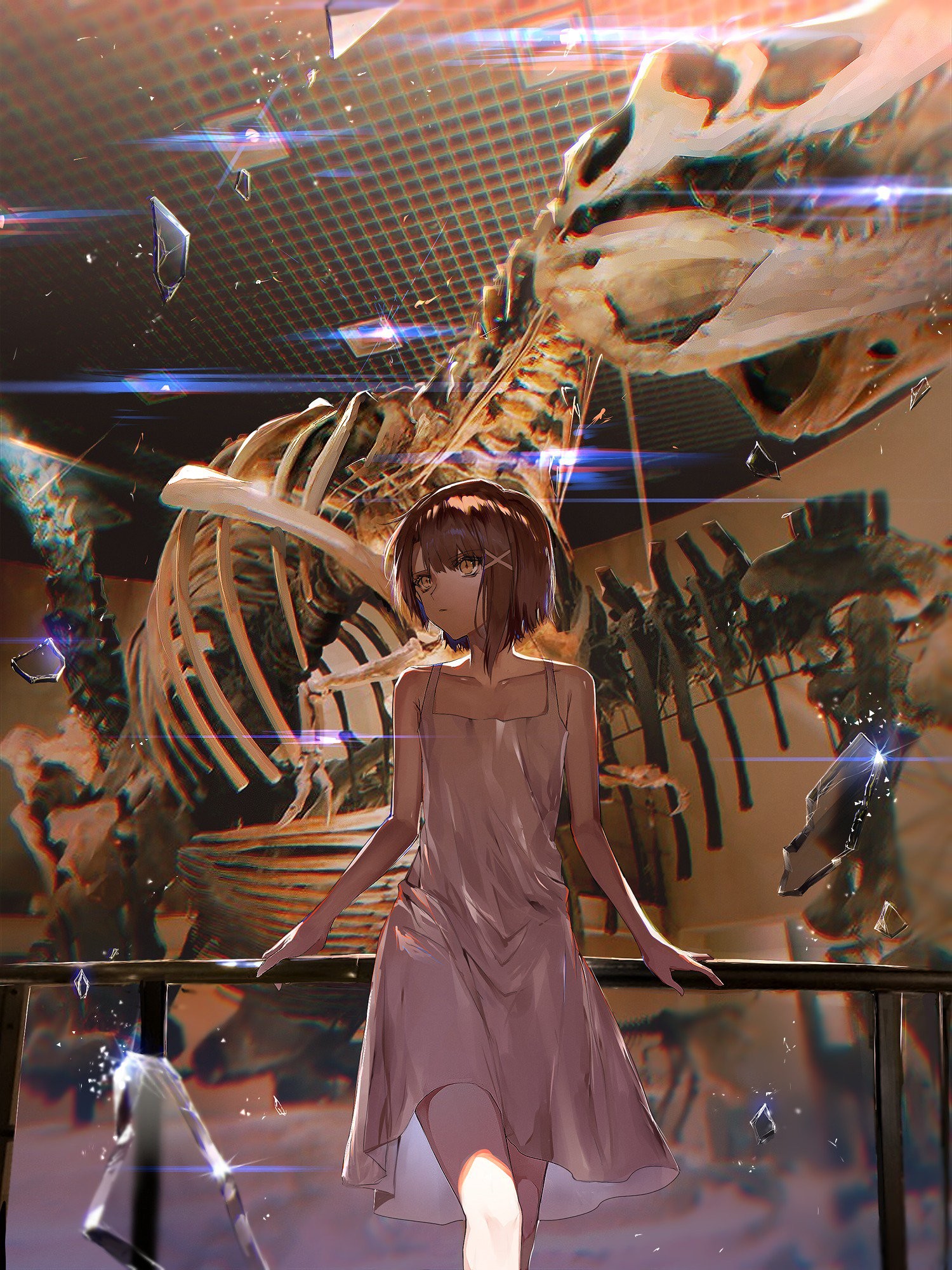 [pixiv]PվͼӣɱԼҲᱣġ