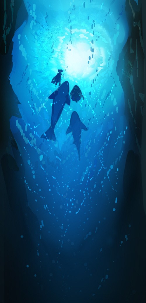 [pixiv]PվͼΪֽ֮ Ϊ֮