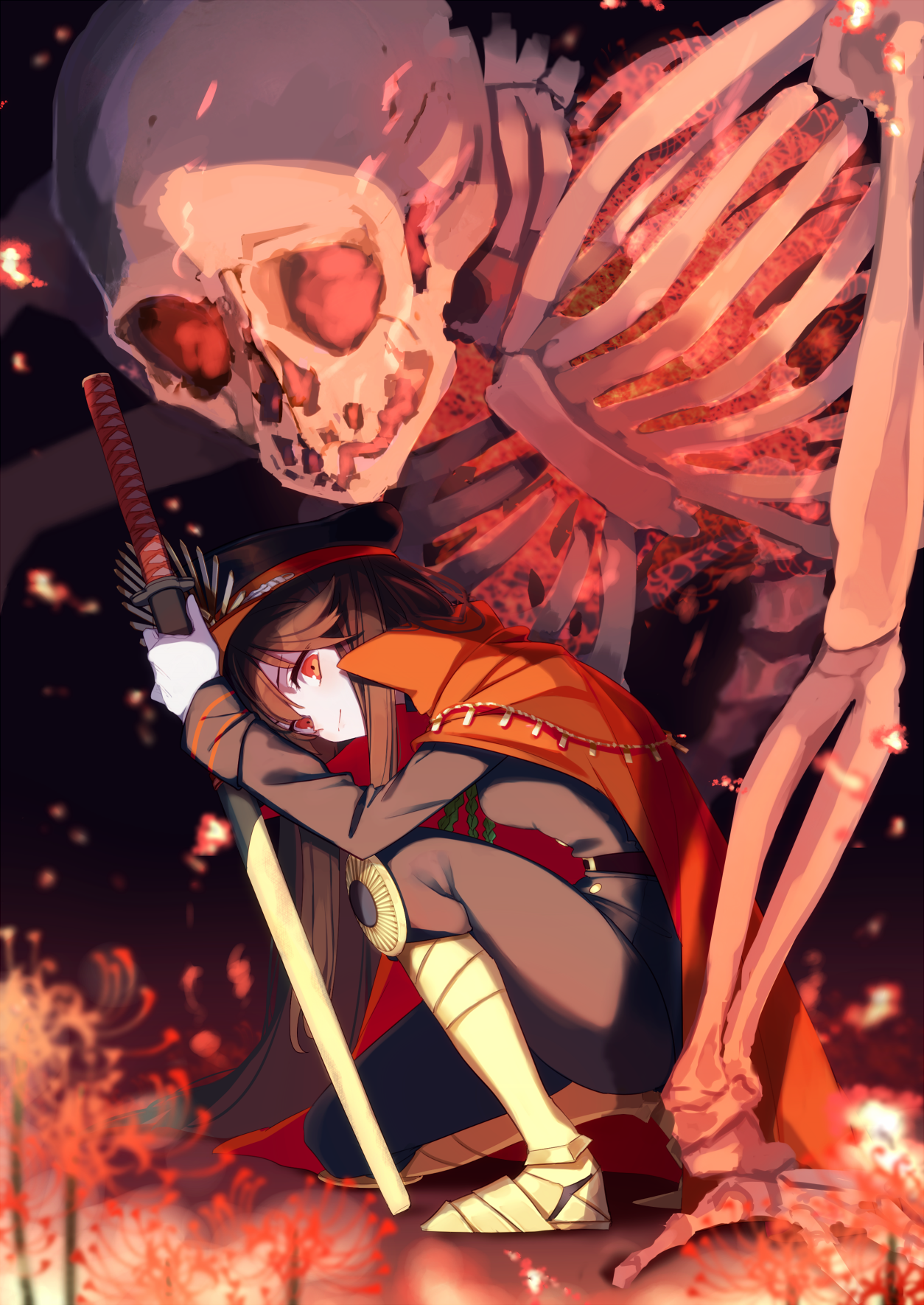[pixiv]PվͼΪֽ֮ Ϊ֮