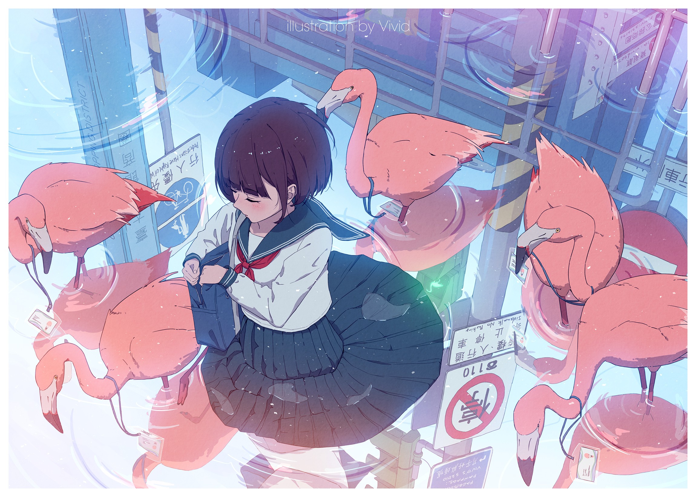 [pixiv]Pվͼԭˣ˹º豯̾뾪ȣ