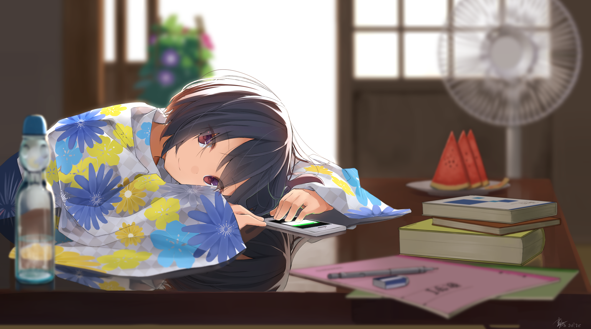 [pixiv]PվͼֻΪӣߵģĻ顣