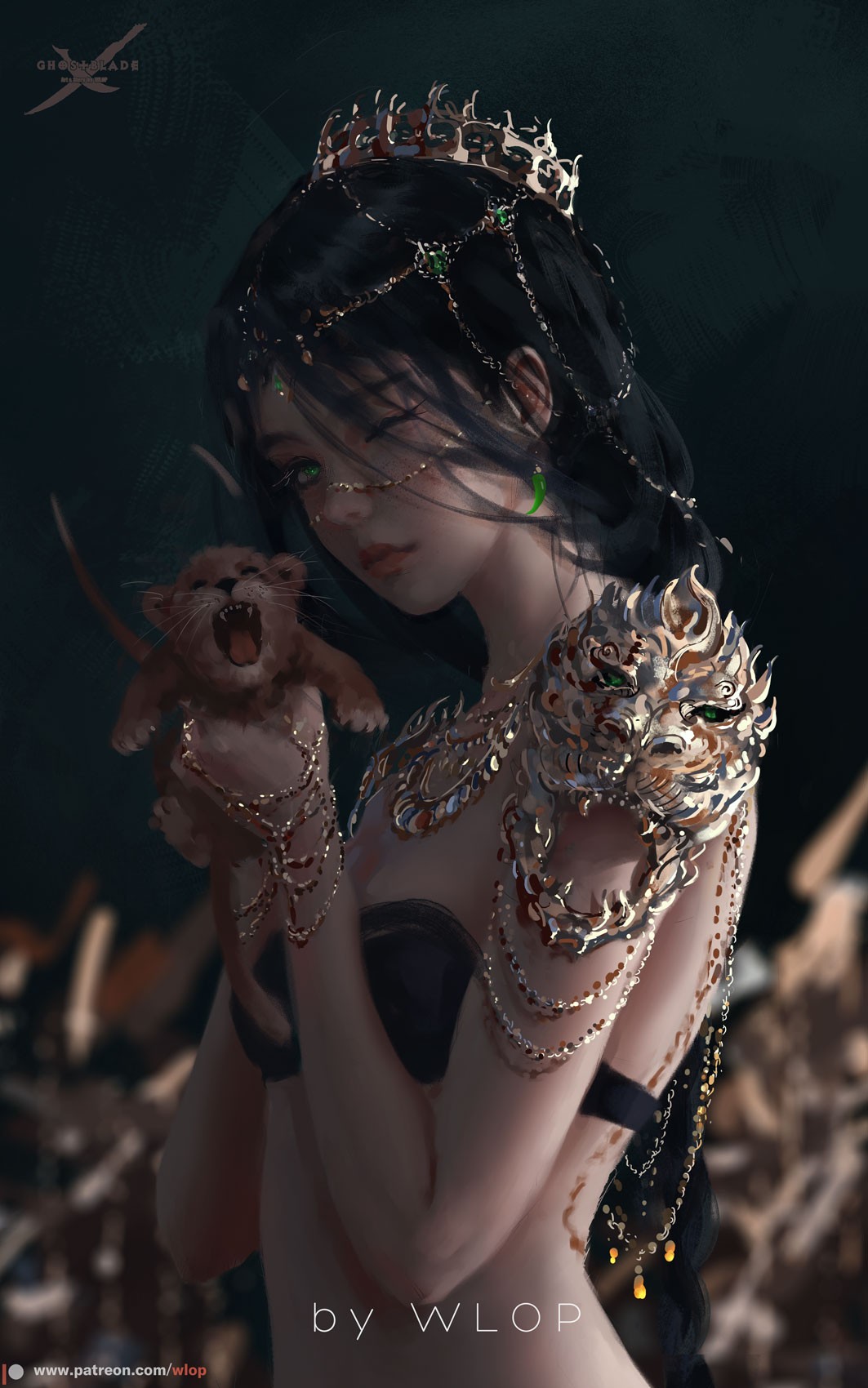 [pixiv]PվͼΪֽ֮ Ϊ֮