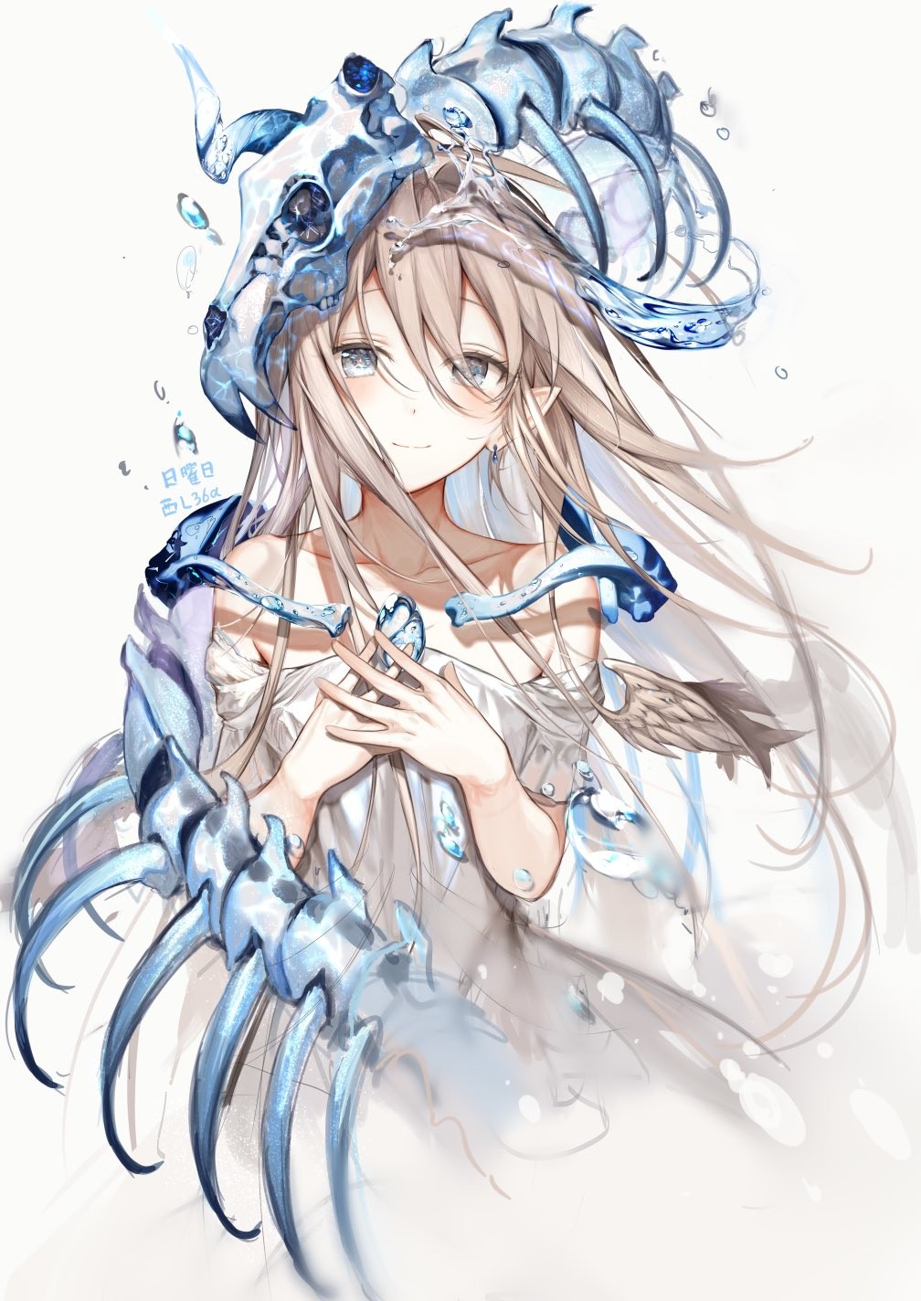 [pixiv]PվͼӣɱԼҲᱣġ