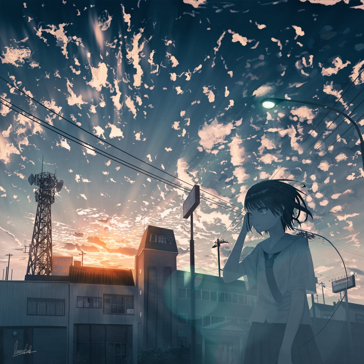 [pixiv]PվͼӣɱԼҲᱣġ