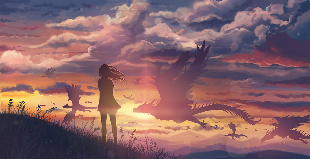 [pixiv]PվͼֻΪӣߵģĻ顣