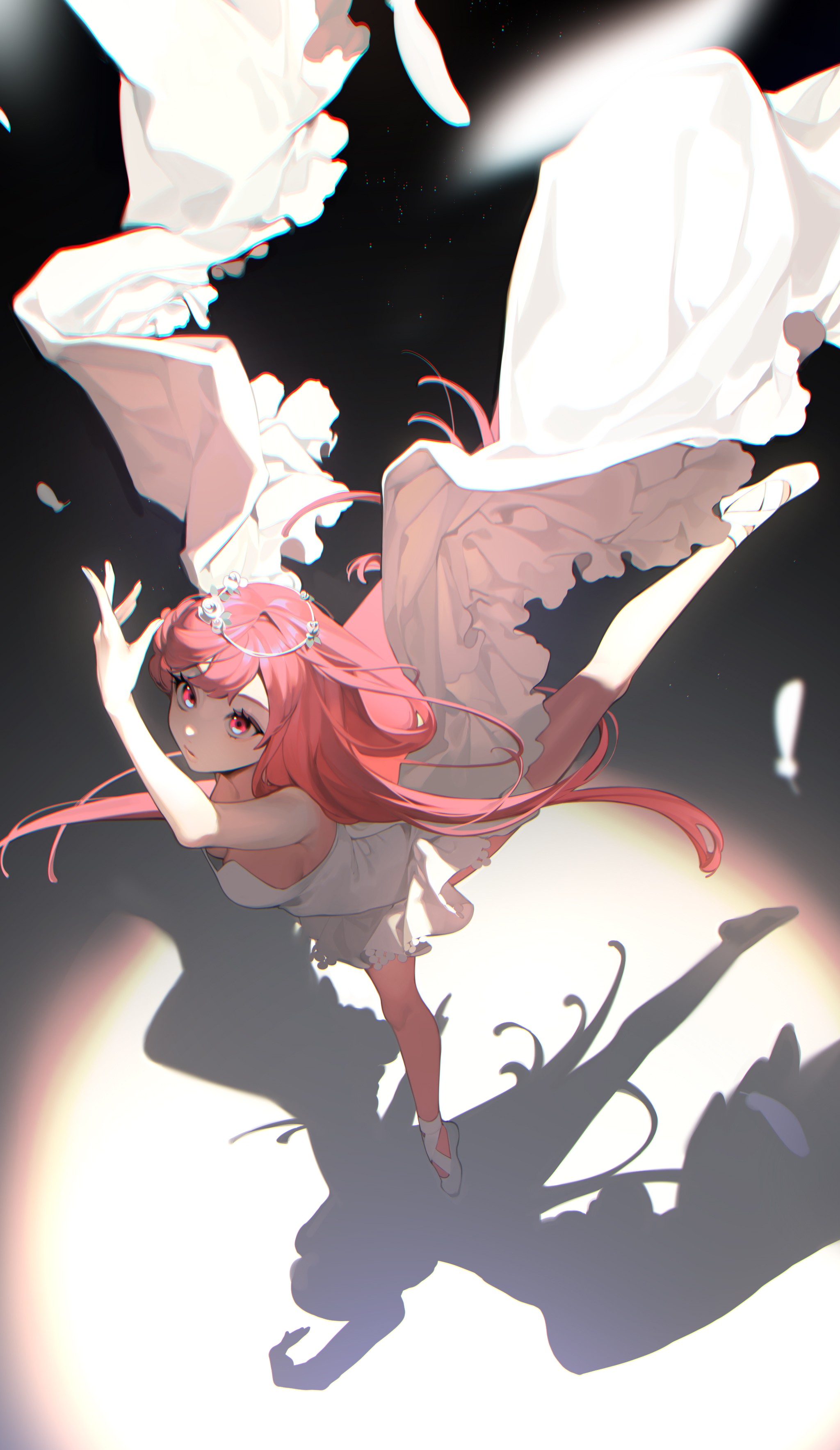 [pixiv]PվͼֻΪӣߵģĻ顣