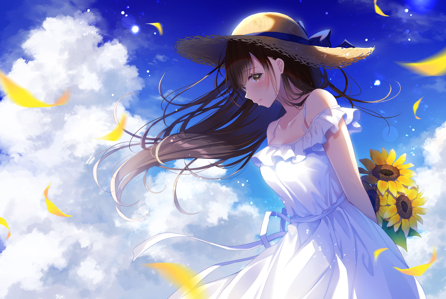 [pixiv]PվͼֻΪӣߵģĻ顣