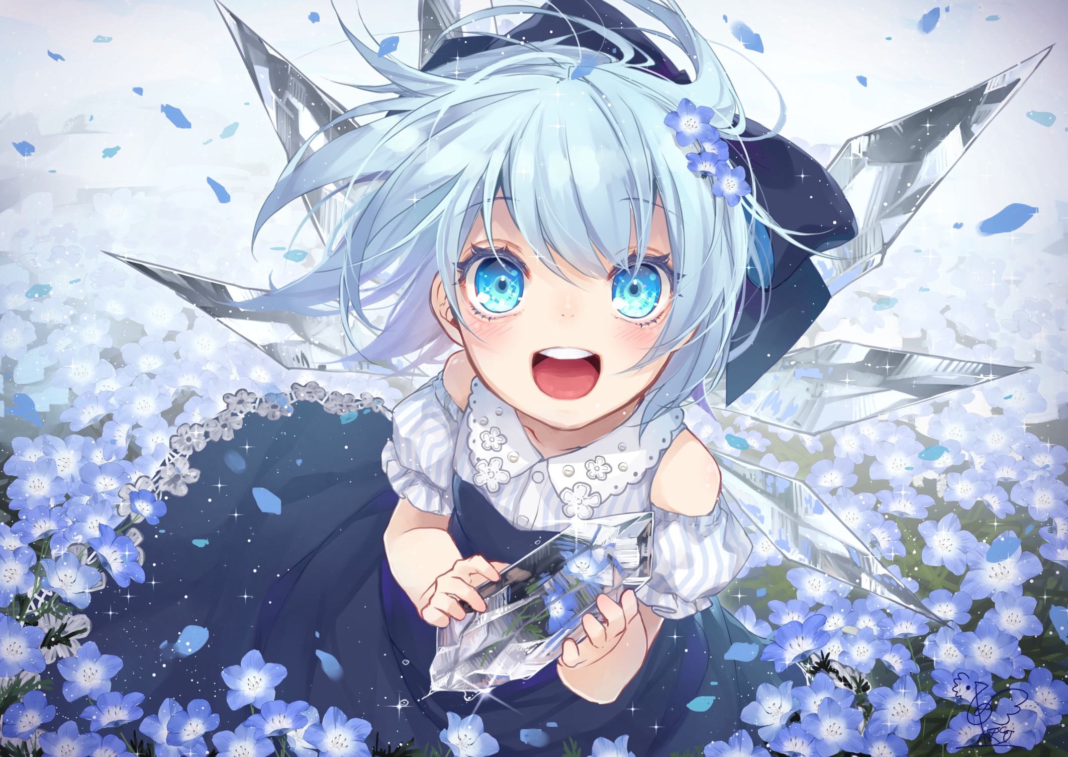 [pixiv]PվͼֻΪӣߵģĻ顣