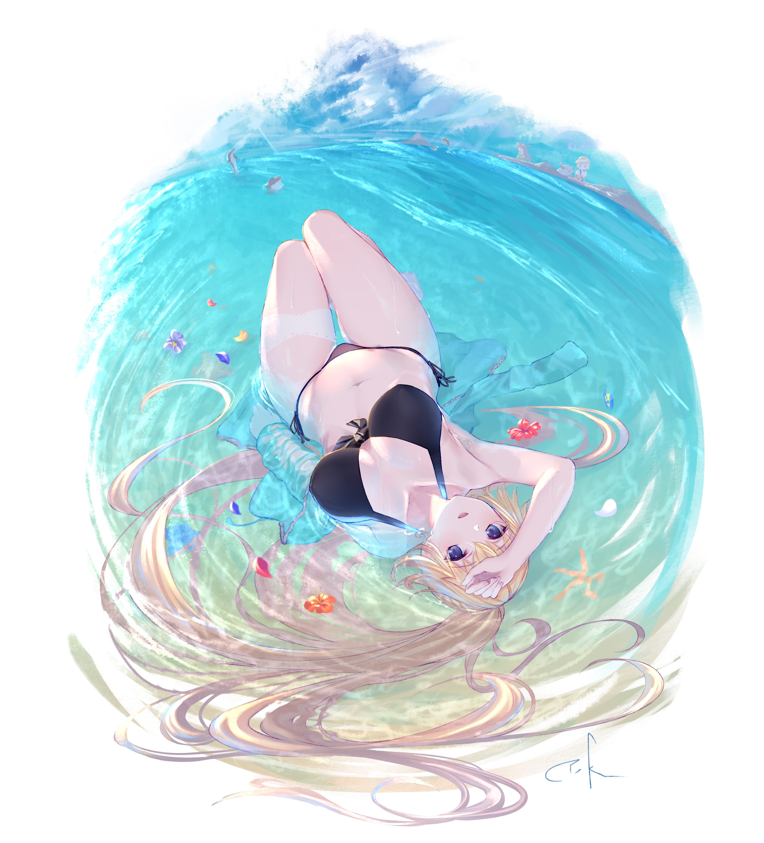[pixiv]PվͼǿҵԸѣ޿͹۵ĸݿԡ