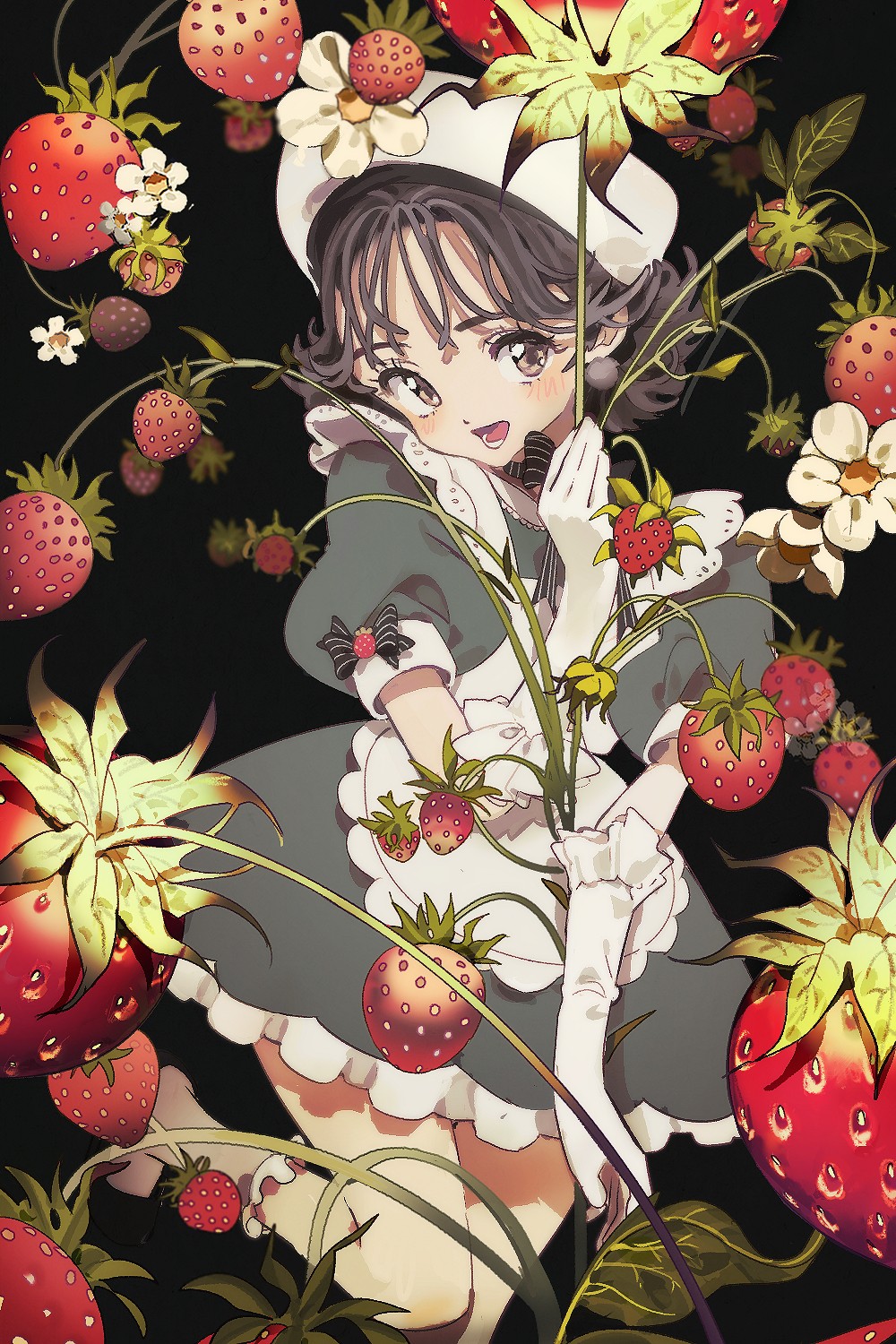[pixiv]PվͼǿҵԸѣ޿͹۵ĸݿԡ
