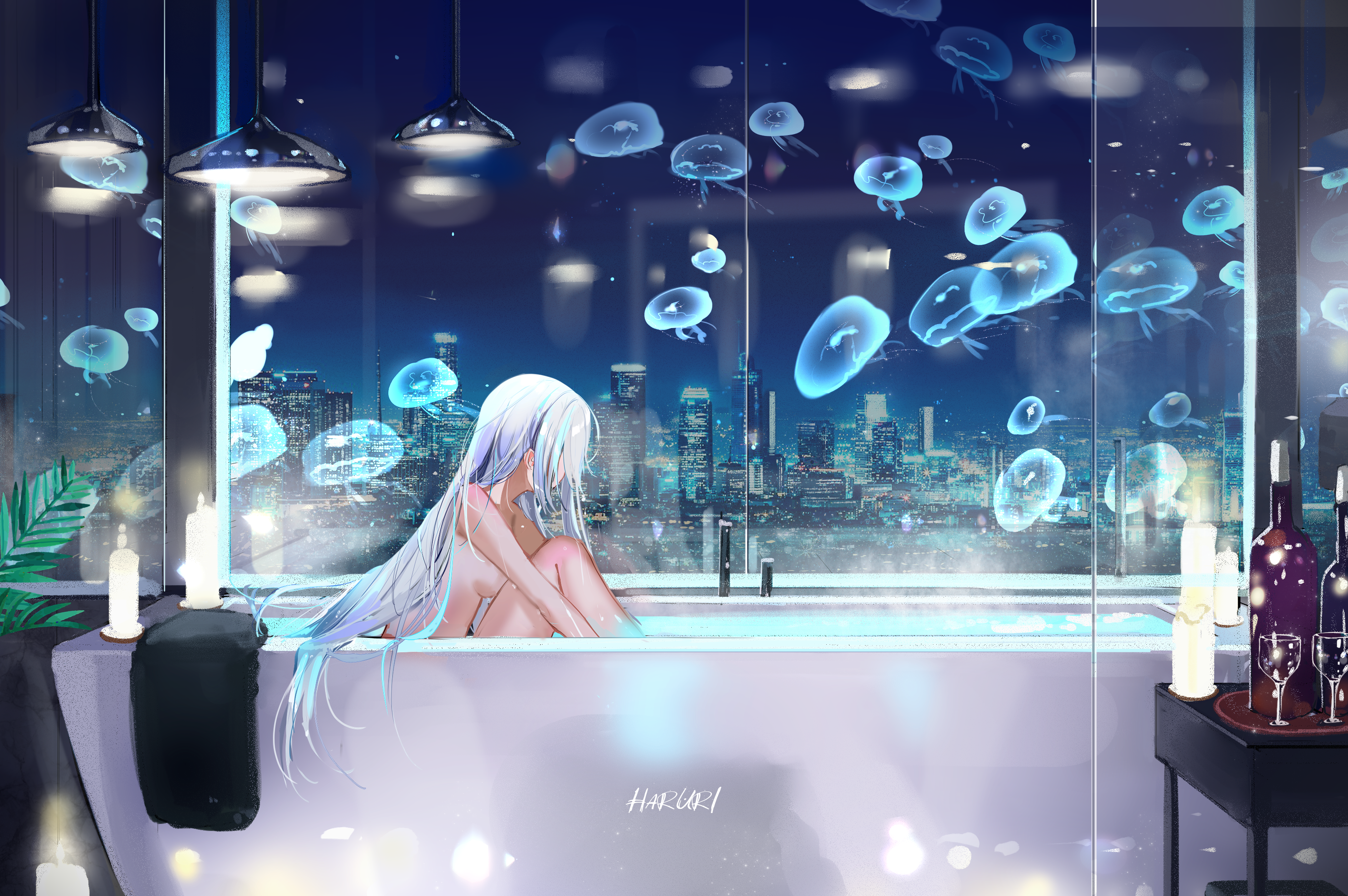 [pixiv]PվͼǿҵԸѣ޿͹۵ĸݿԡ