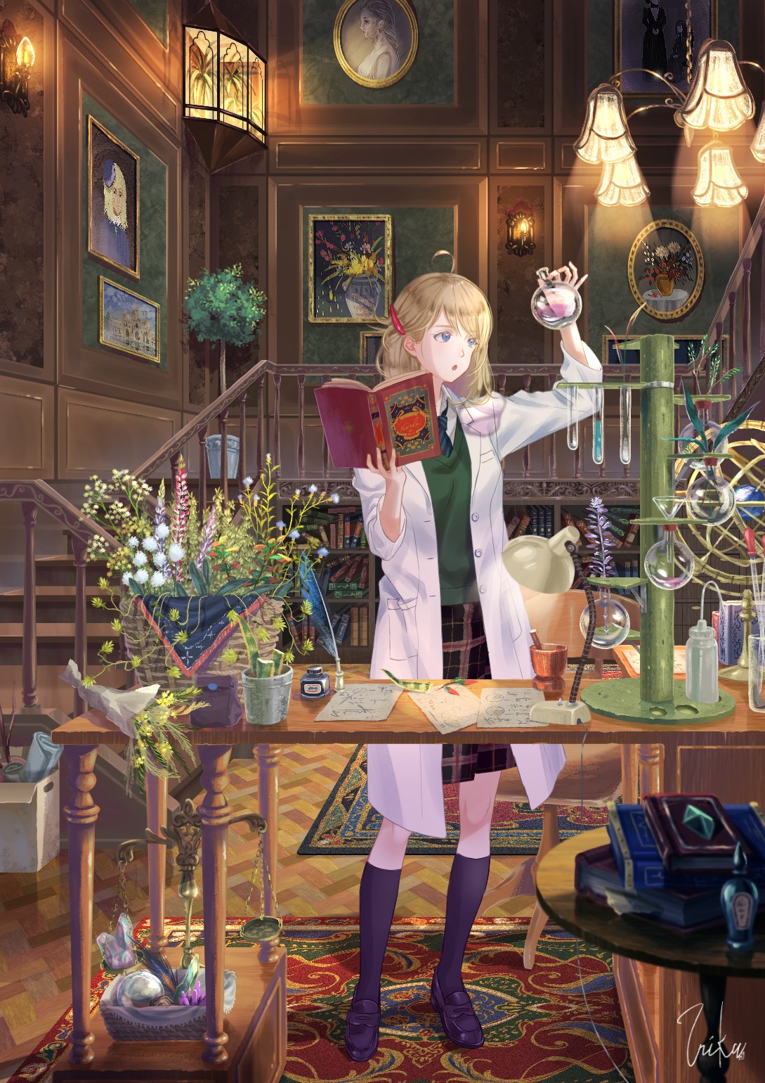 [pixiv]Pվͼڴһս