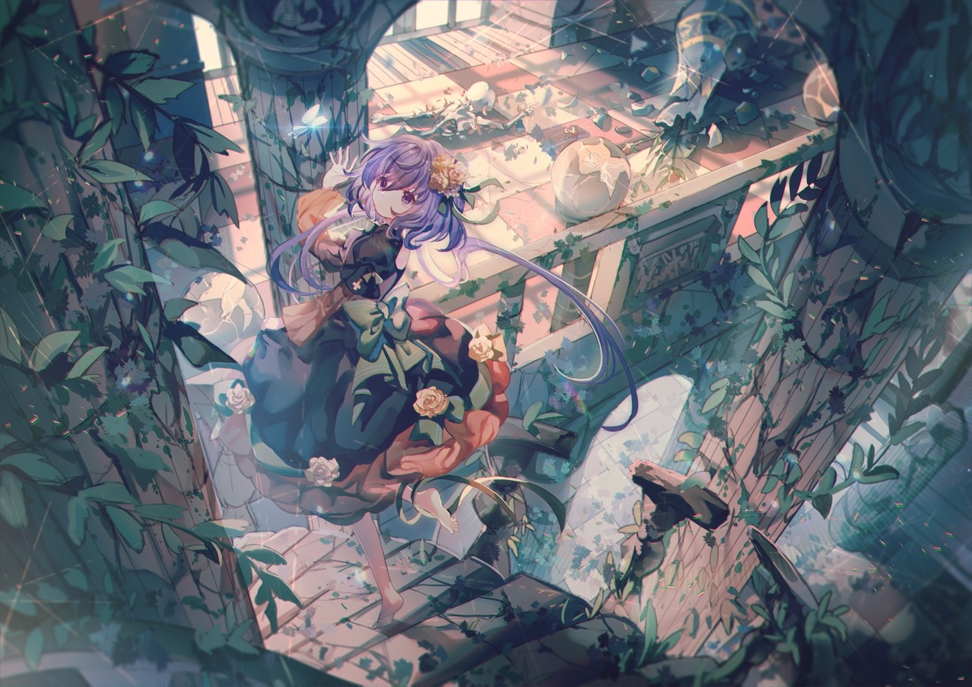 [pixiv]Pվͼõ£Ҳõ¡