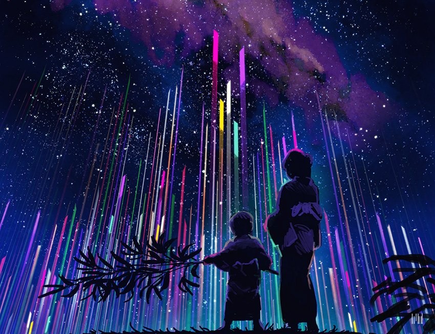 [pixiv]Pվͼڴһս