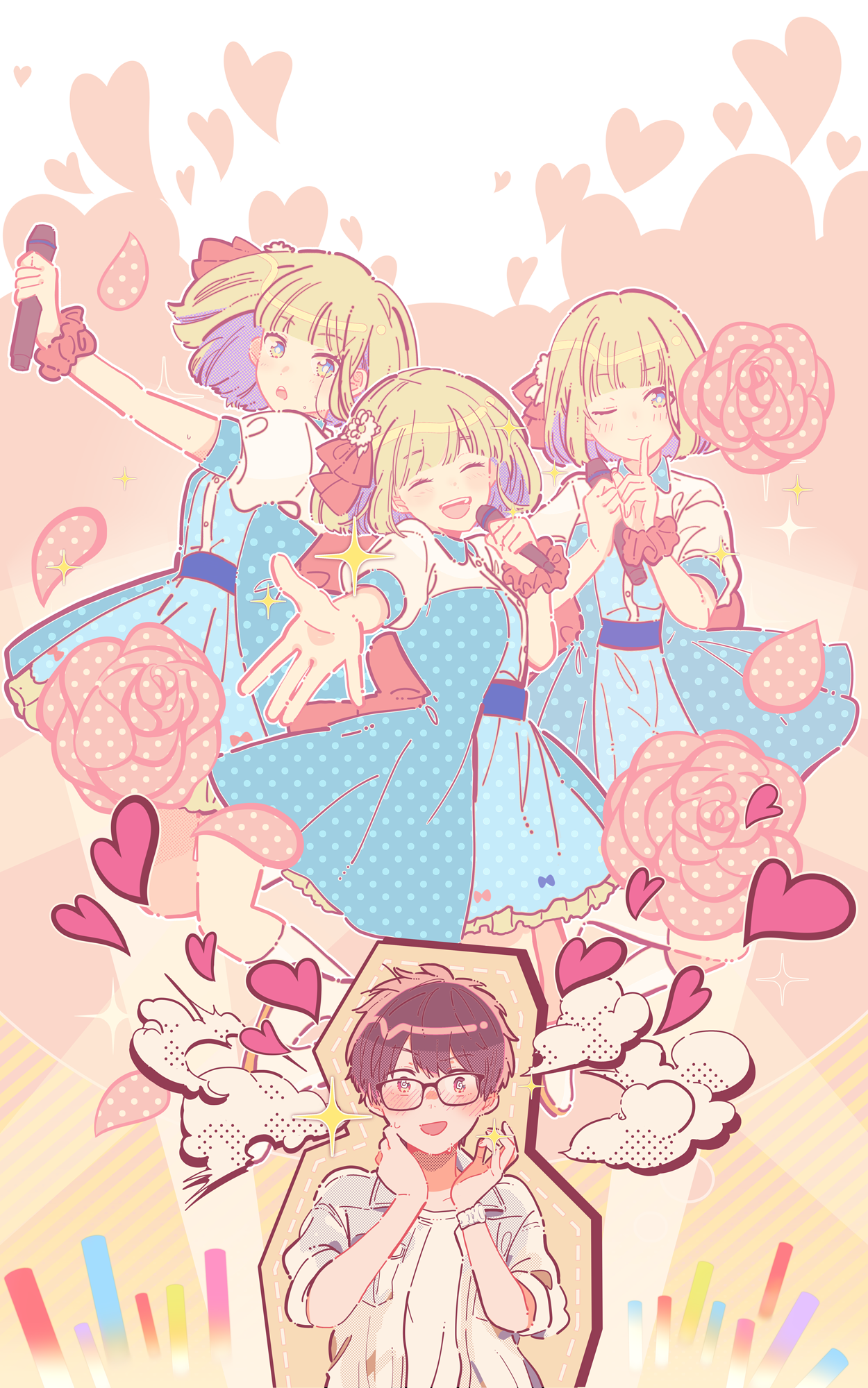 [pixiv]Pվͼǵ;ǳ󺣡