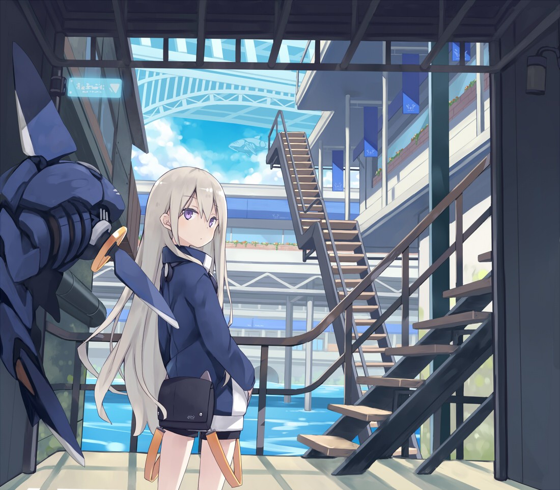 [pixiv]PվͼҲ֪ȥη·ϡ