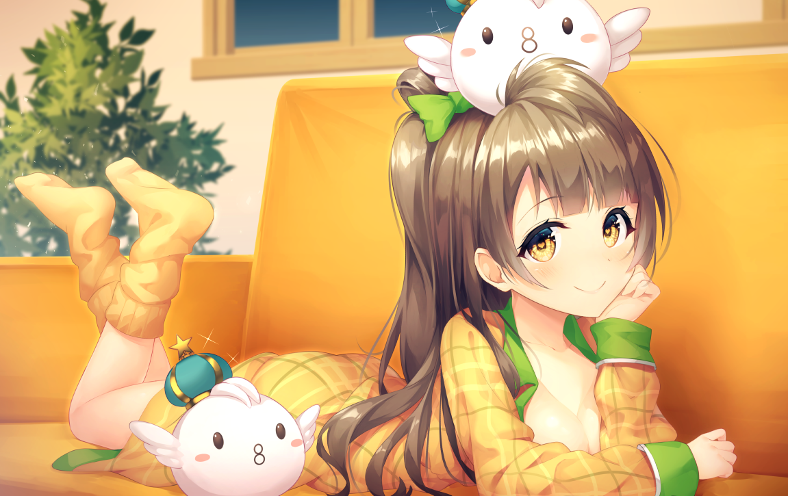 [pixiv]P站官网图集只要走错一步结果都会是粉身碎骨。