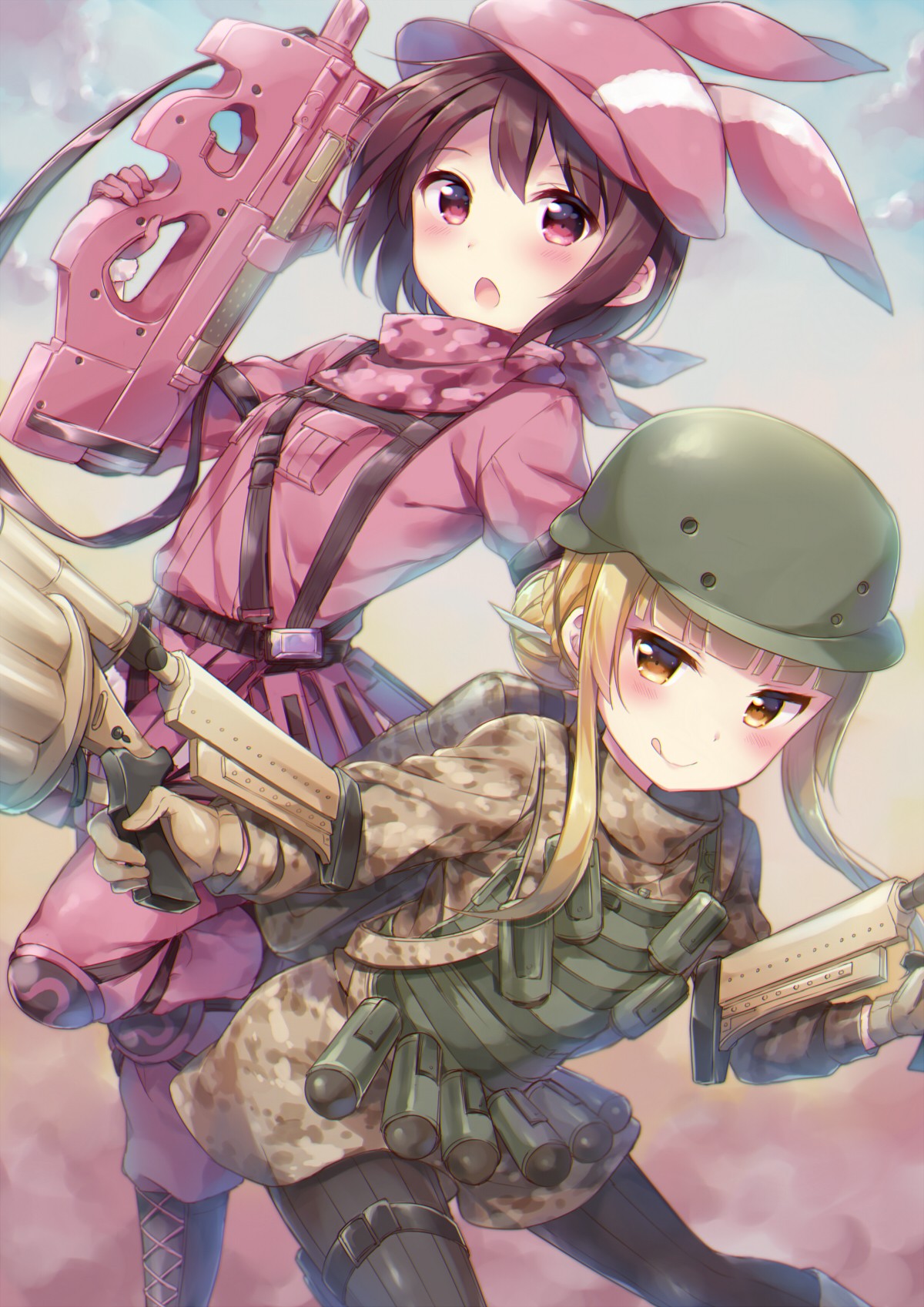 [pixiv]PվͼʱΨһӦŵ˾Լ