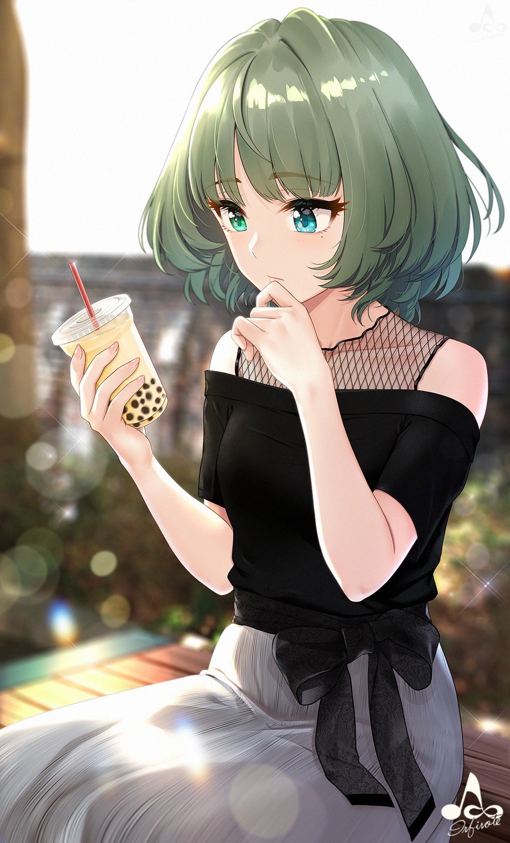 [pixiv]PվͼҲ֪ȥη·ϡ