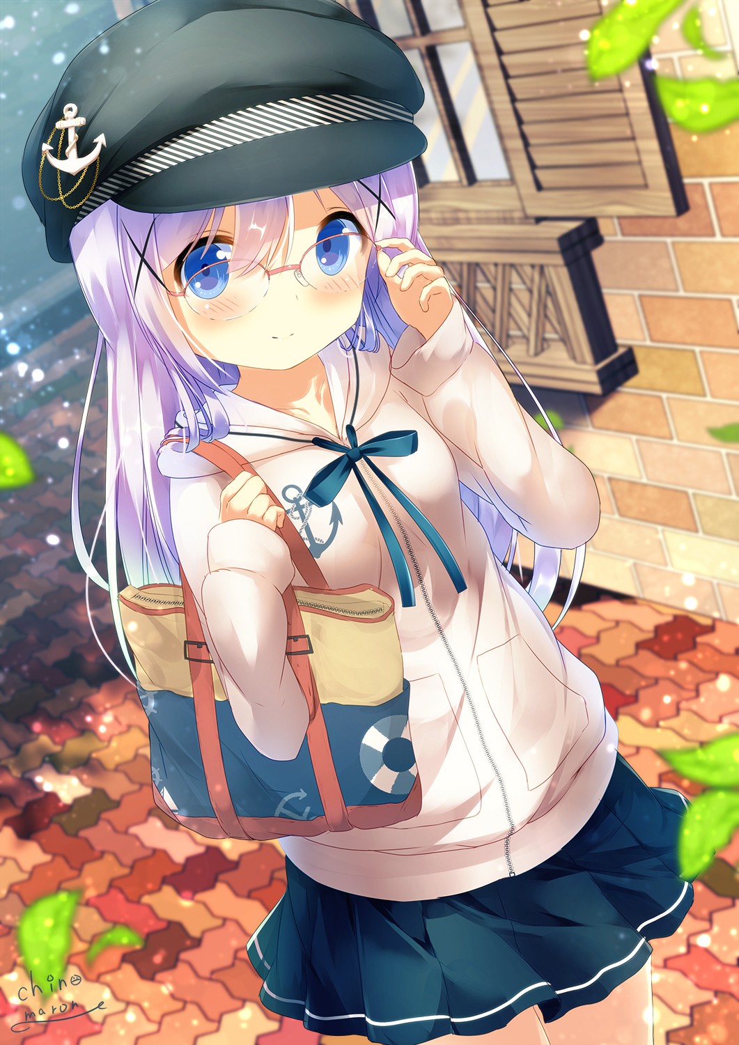 [pixiv]PվͼҲ֪ȥη·ϡ