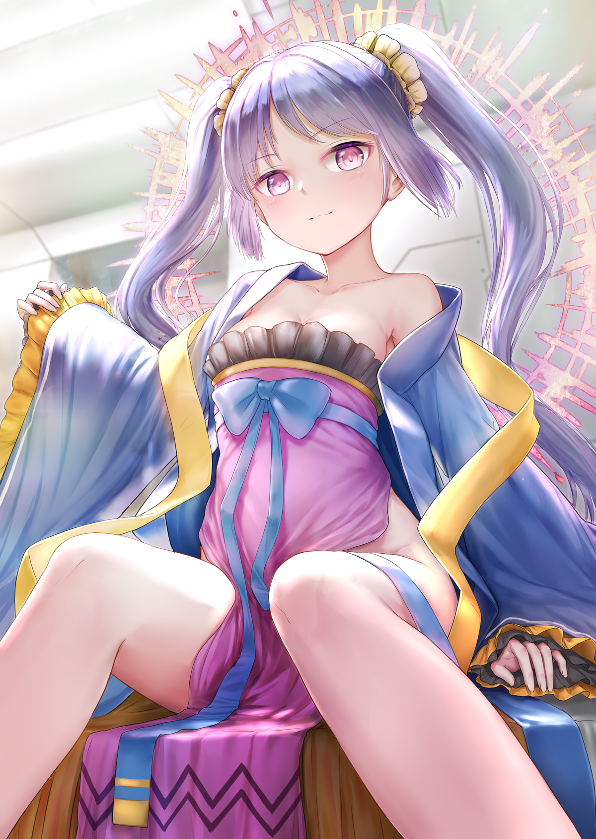 [pixiv]PվͼʱΨһӦŵ˾Լ