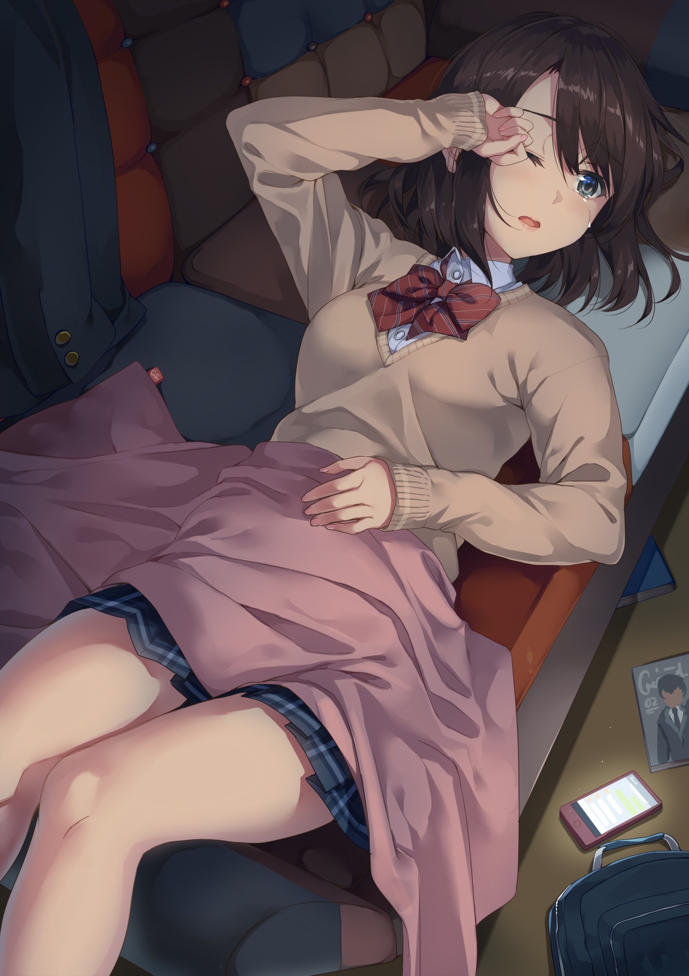 [pixiv]PվͼҲ֪ȥη·ϡ