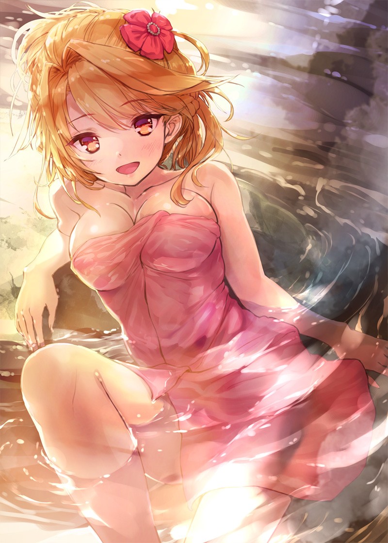 [pixiv]P站官网图集只要走错一步结果都会是粉身碎骨。