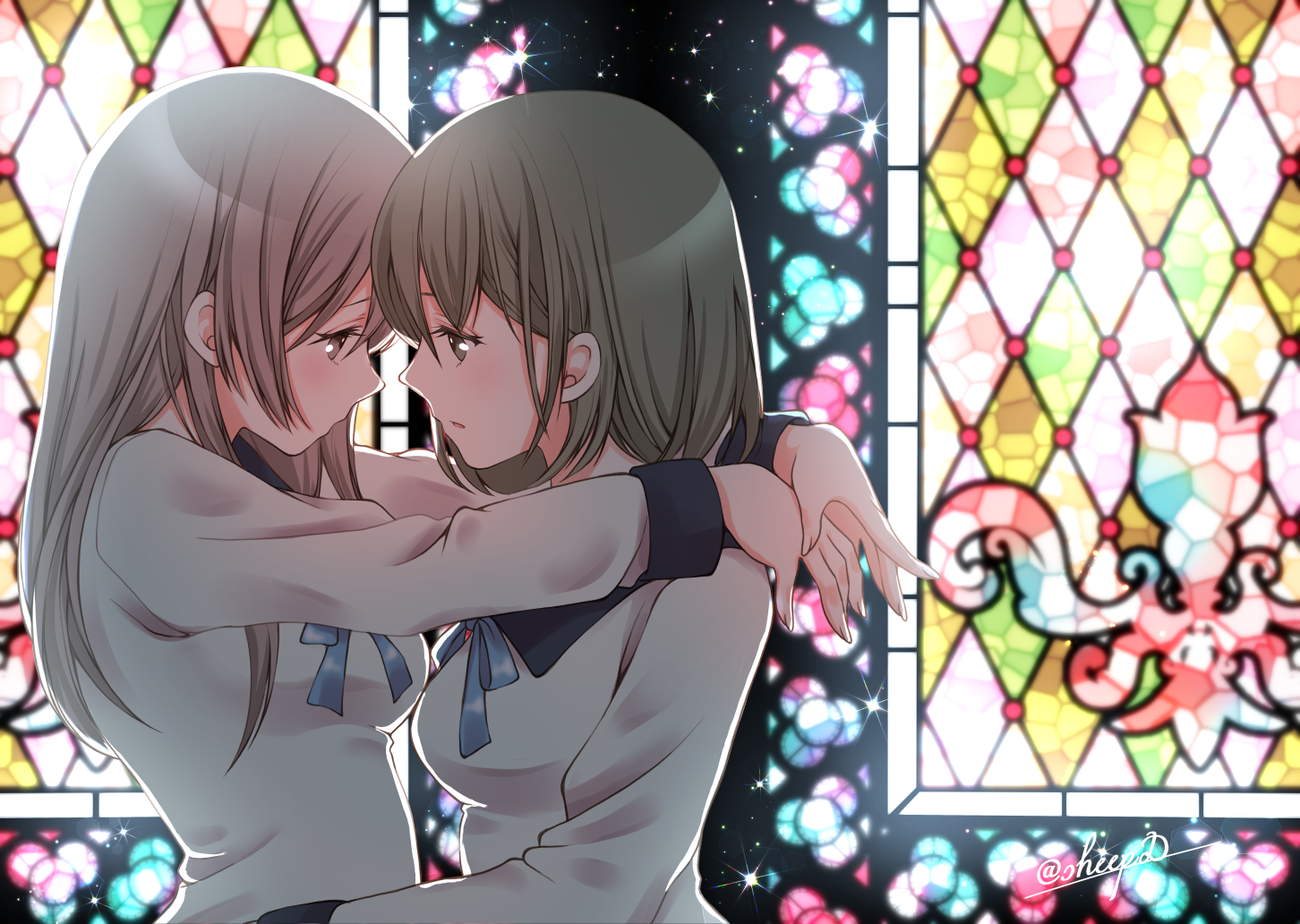 [pixiv]Pվͼܶô᫲ƽվԭظӽҸ