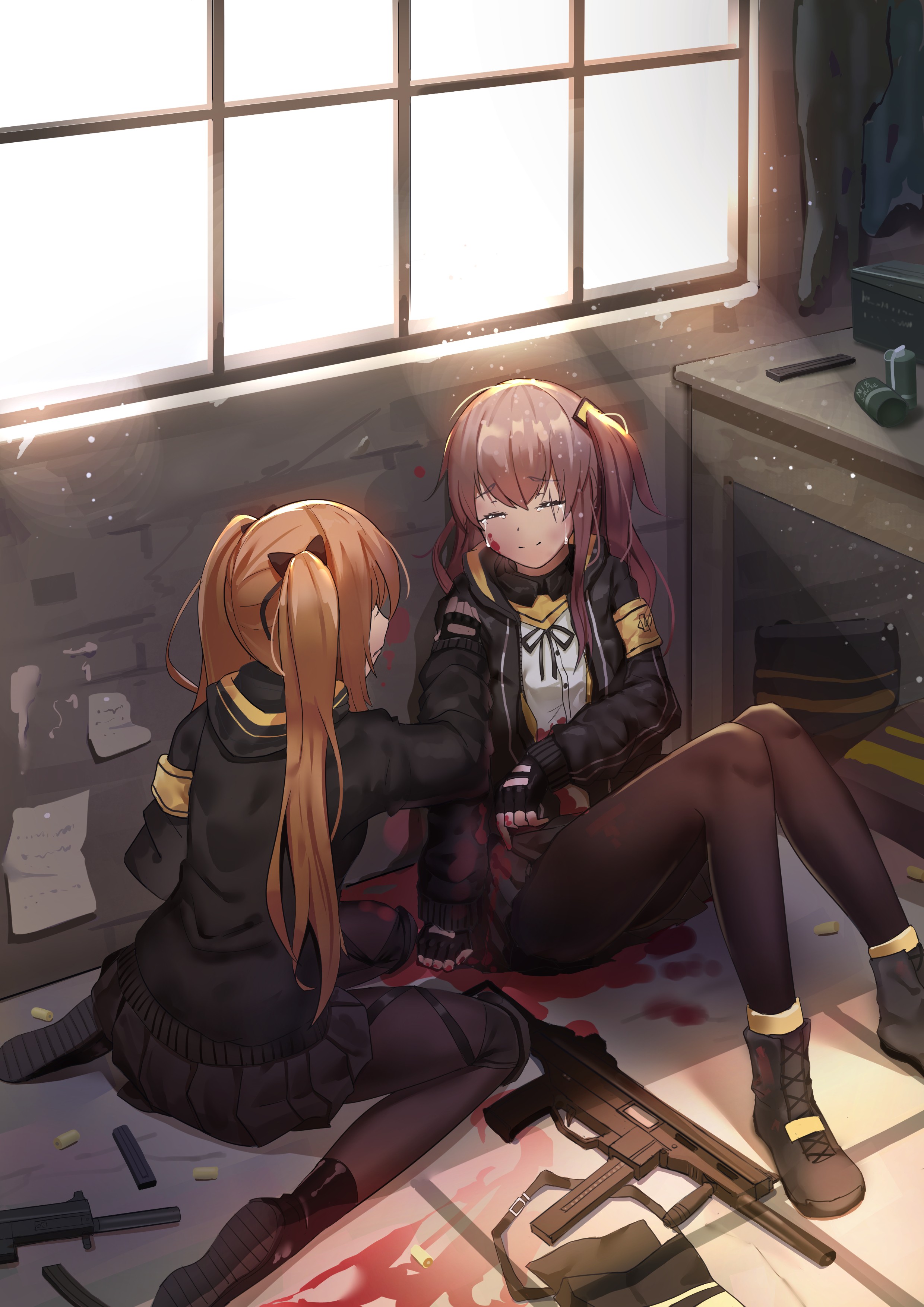 [pixiv]PվͼҲ֪ȥη·ϡ