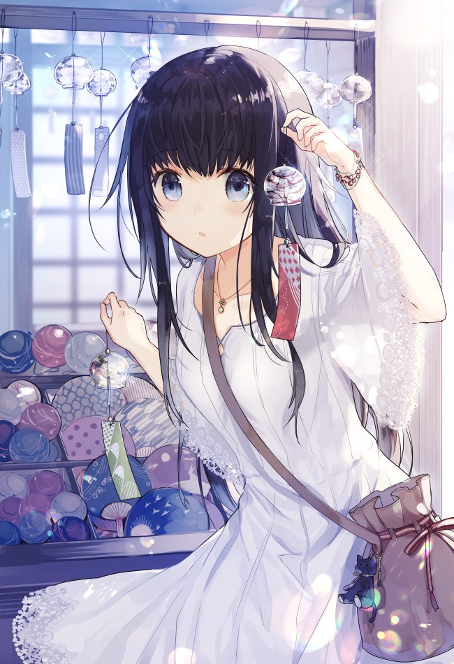 [pixiv]P站官网图集只要走错一步结果都会是粉身碎骨。