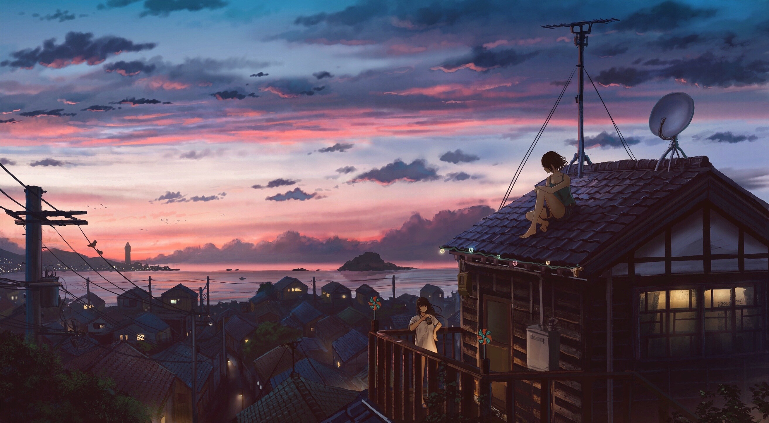 [pixiv]PվͼҲ֪ȥη·ϡ