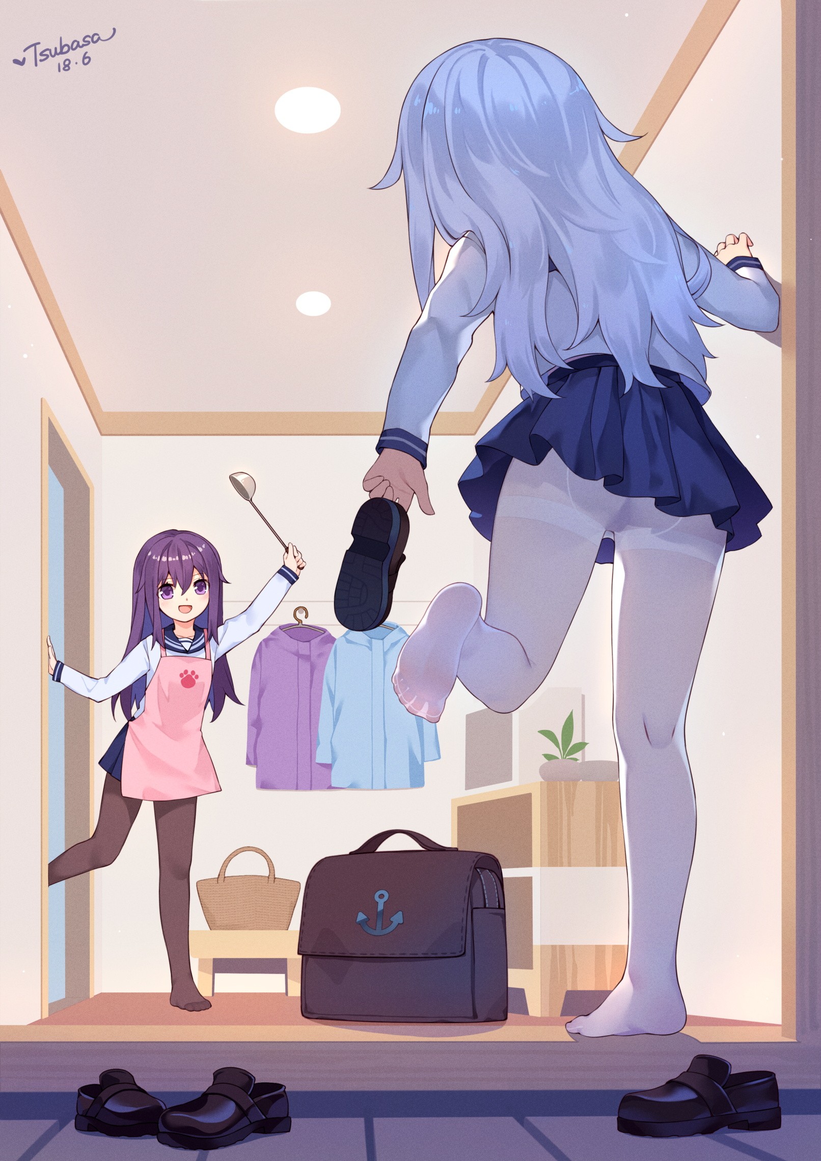 [pixiv]P站官网图集只要走错一步结果都会是粉身碎骨。