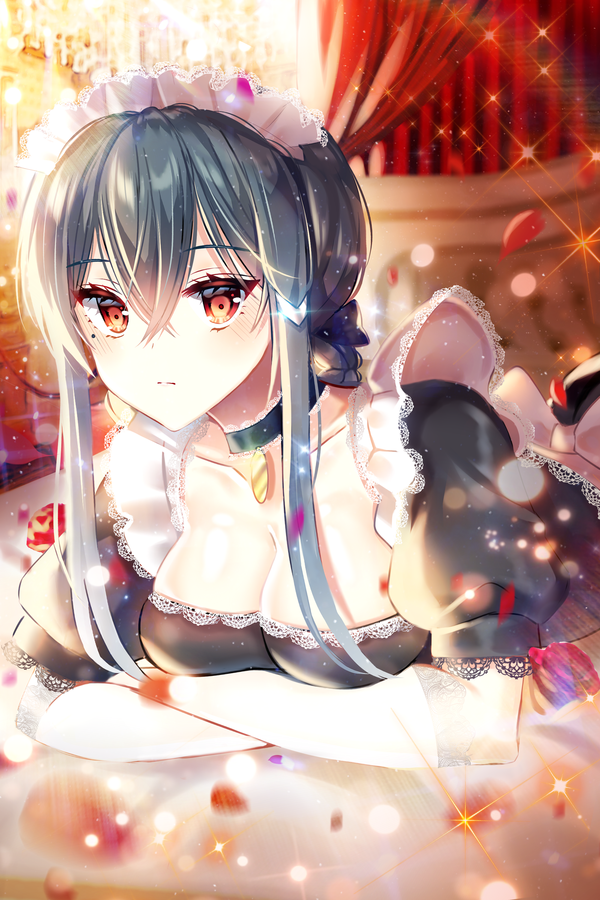 [pixiv]PվͼʱΨһӦŵ˾Լ