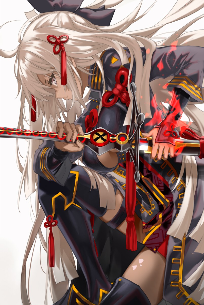 [pixiv]P站官网图集只要走错一步结果都会是粉身碎骨。