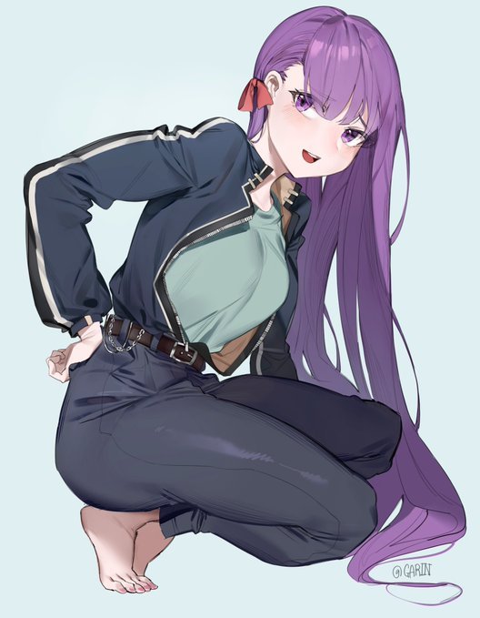 #FGO# /Garin BB twi:garindimasgimi ????
