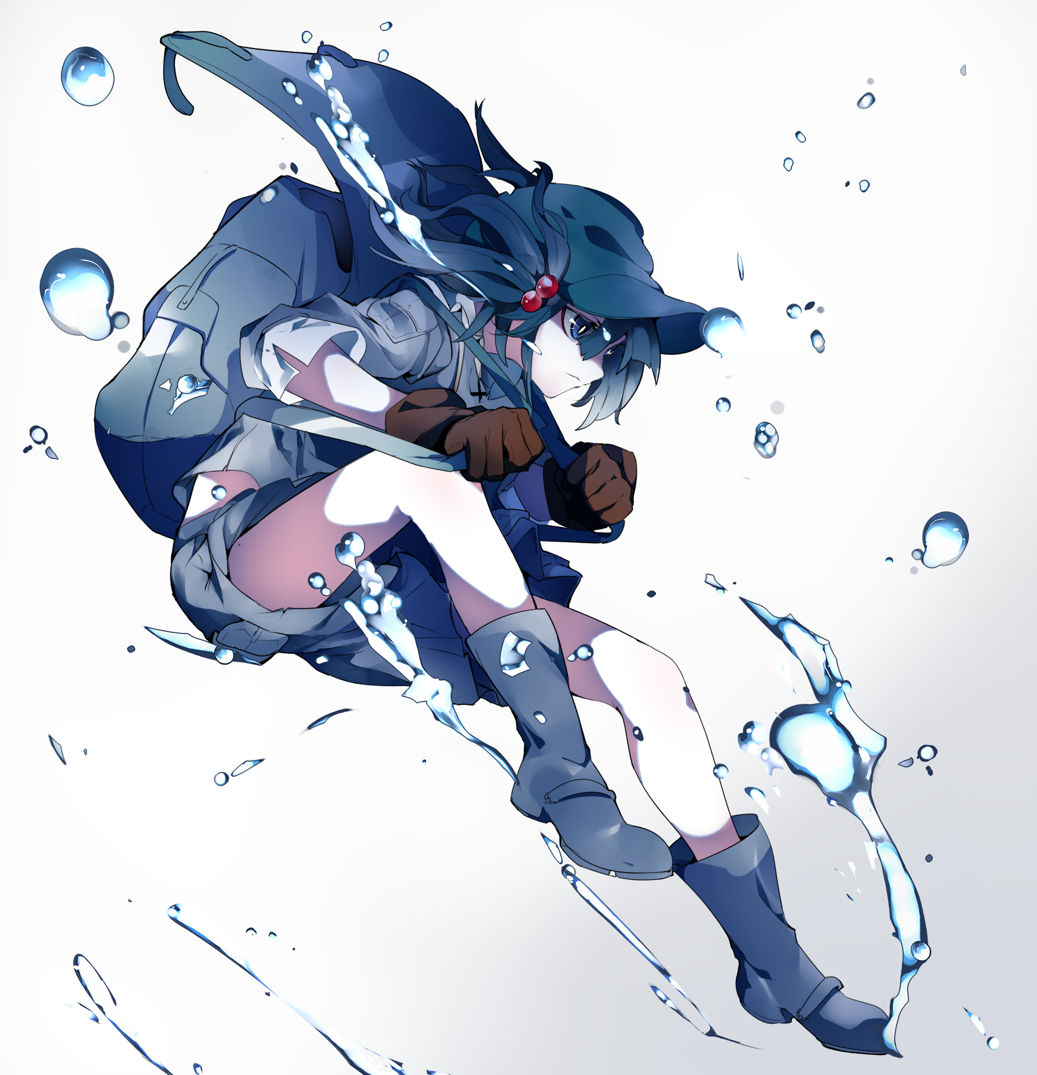 [pixiv]Pվͼû 굽βܻ