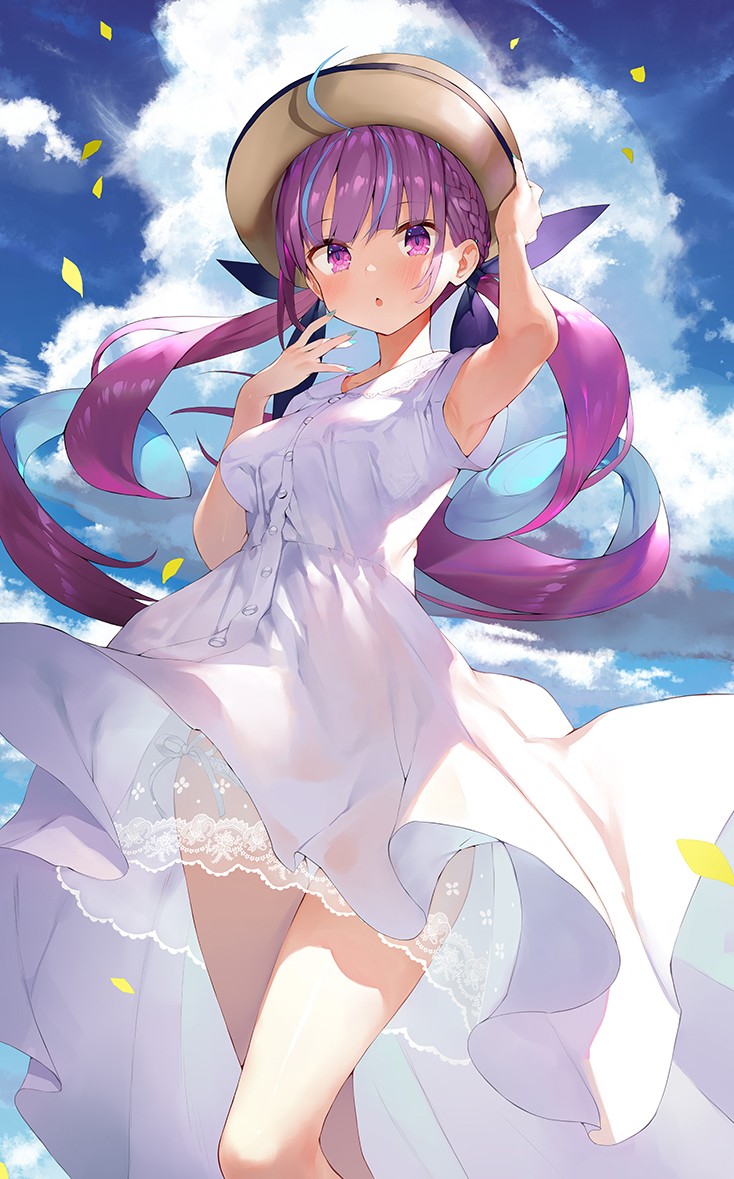 [pixiv]Pվͼһûл룬Ҳ޷ĵط