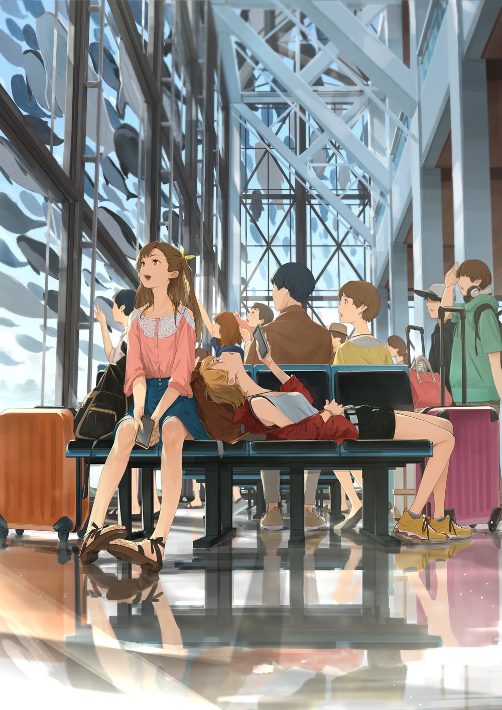 [pixiv]PվͼΪ˭Һ