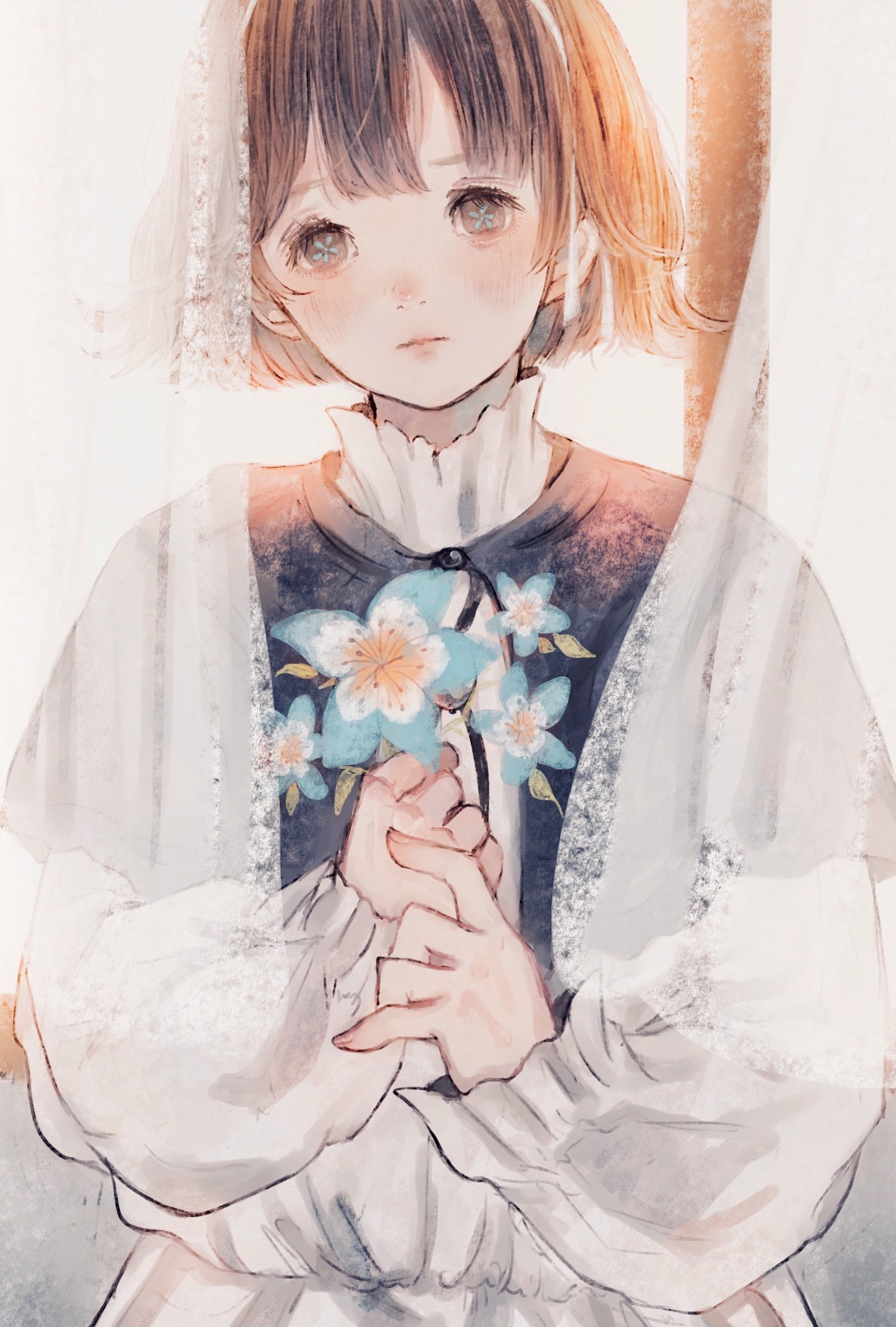 [pixiv]PվͼܻʤĻϵҶ