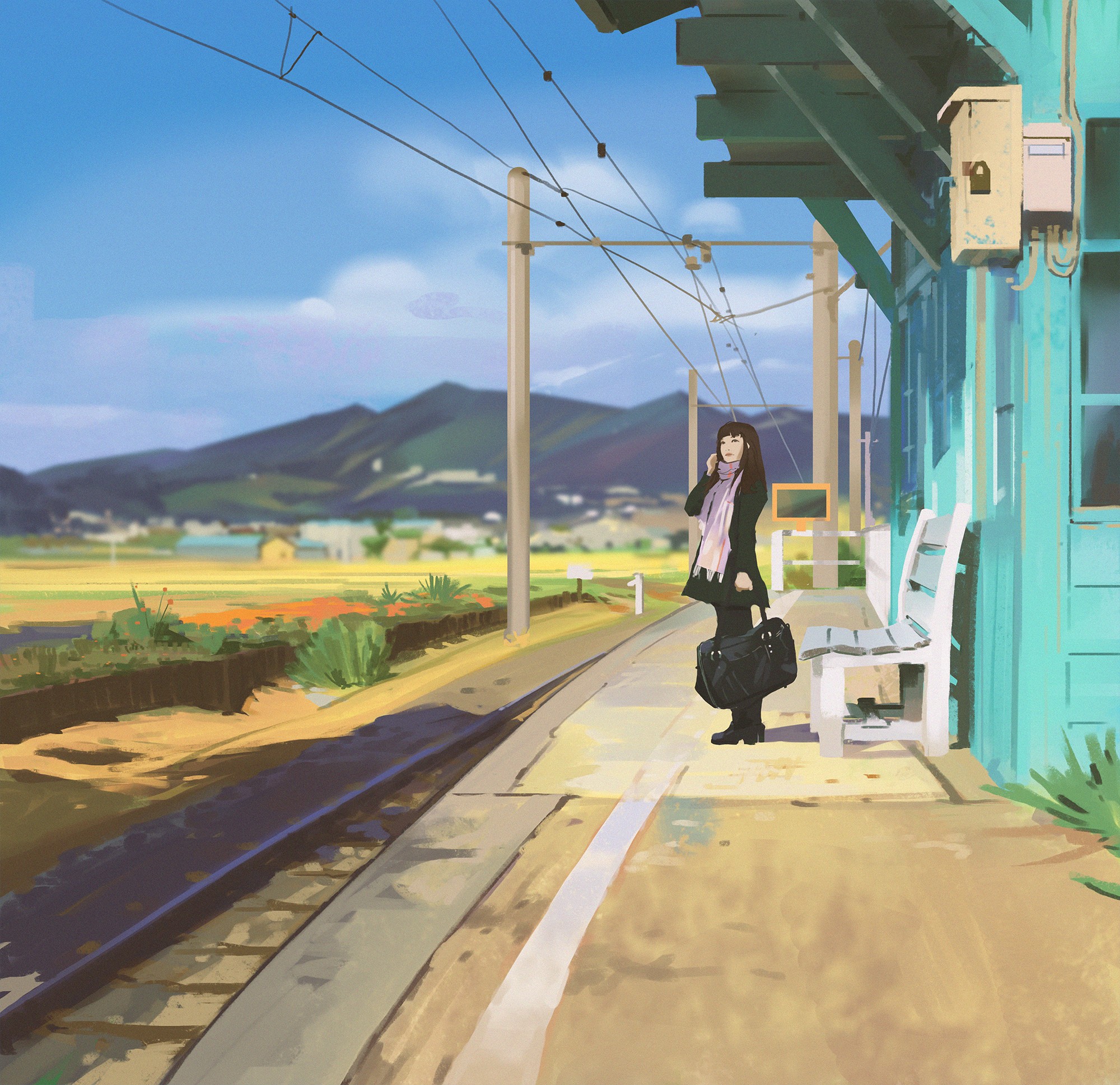 [pixiv]PվͼܻʤĻϵҶ