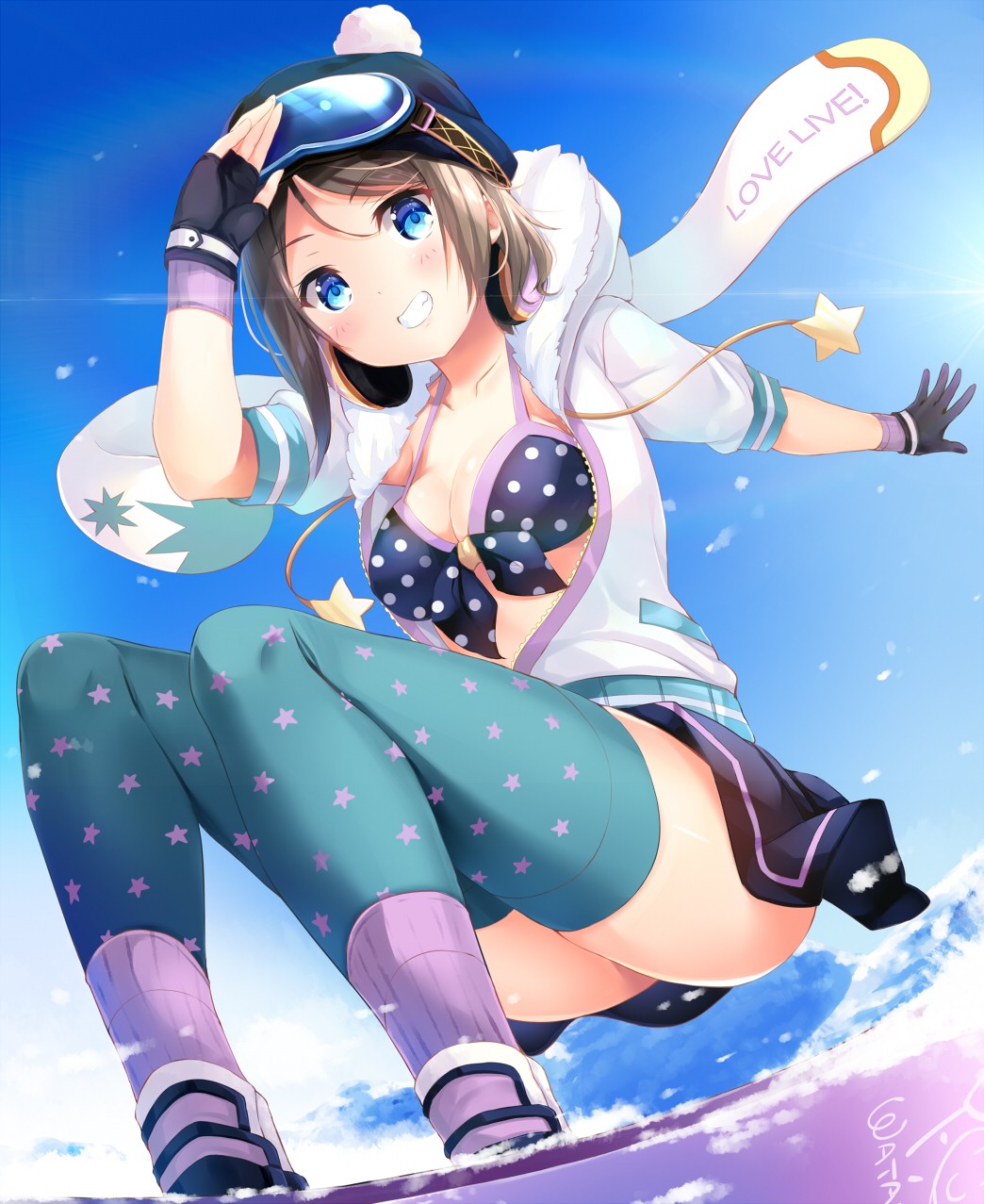 [pixiv]PվͼҶָ֮Ϊ
