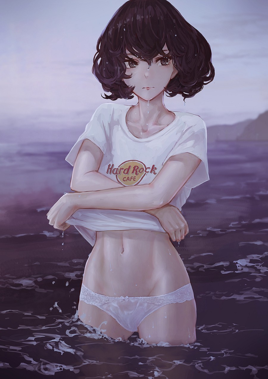 [pixiv]PվͼҪʲôھǳ֮ʱ
