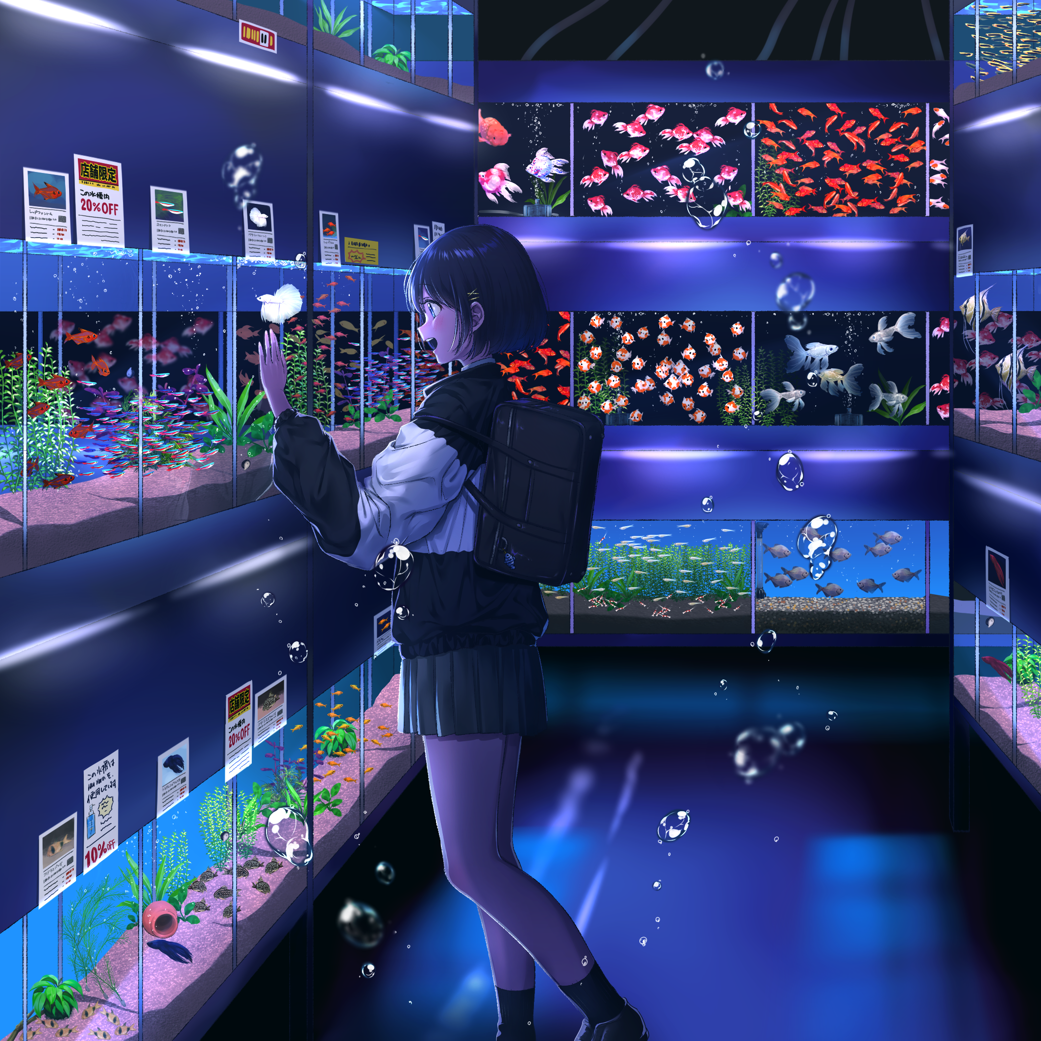 [pixiv]Pվͼû 굽βܻ