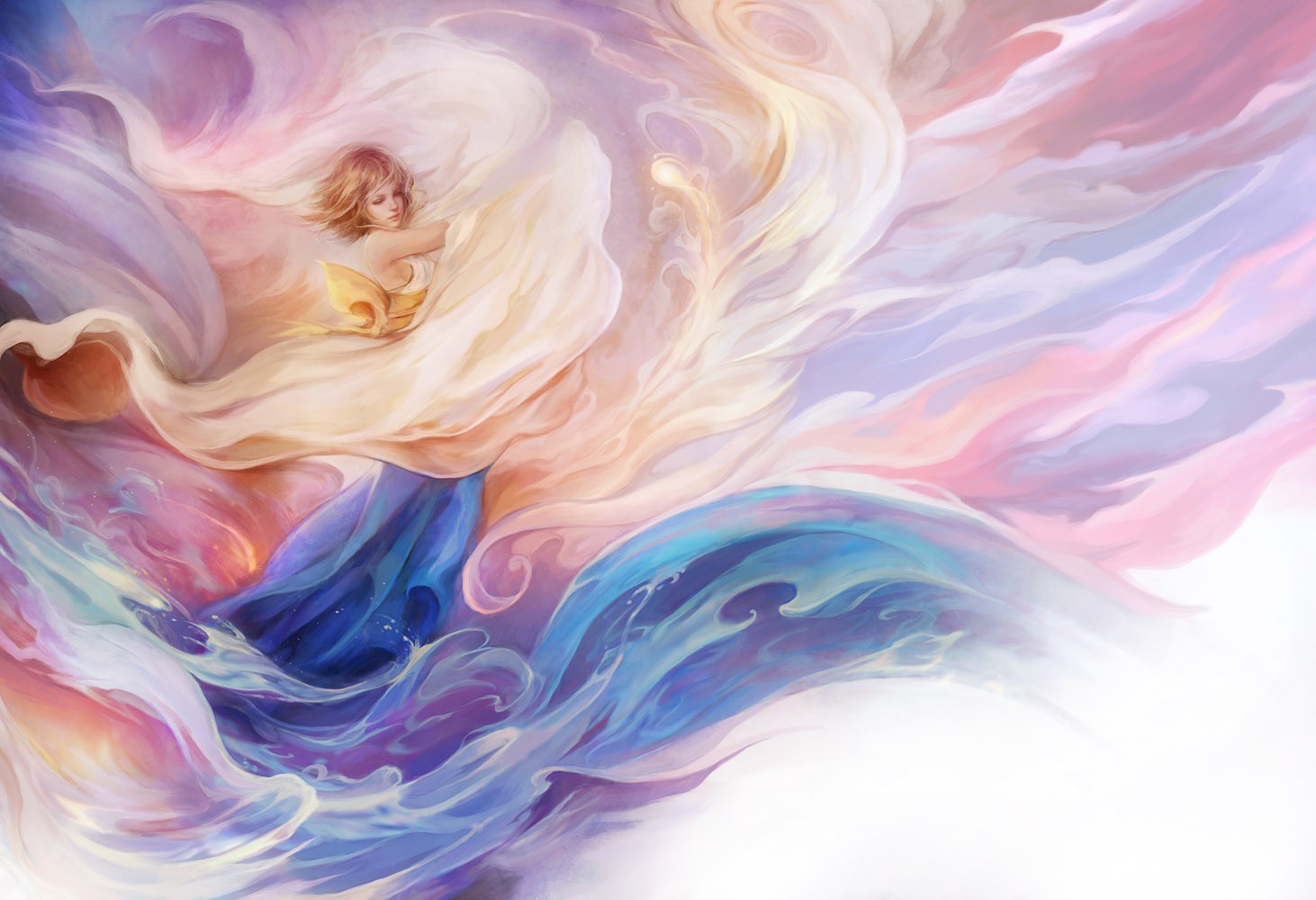 [pixiv]PվͼҪԼӮ